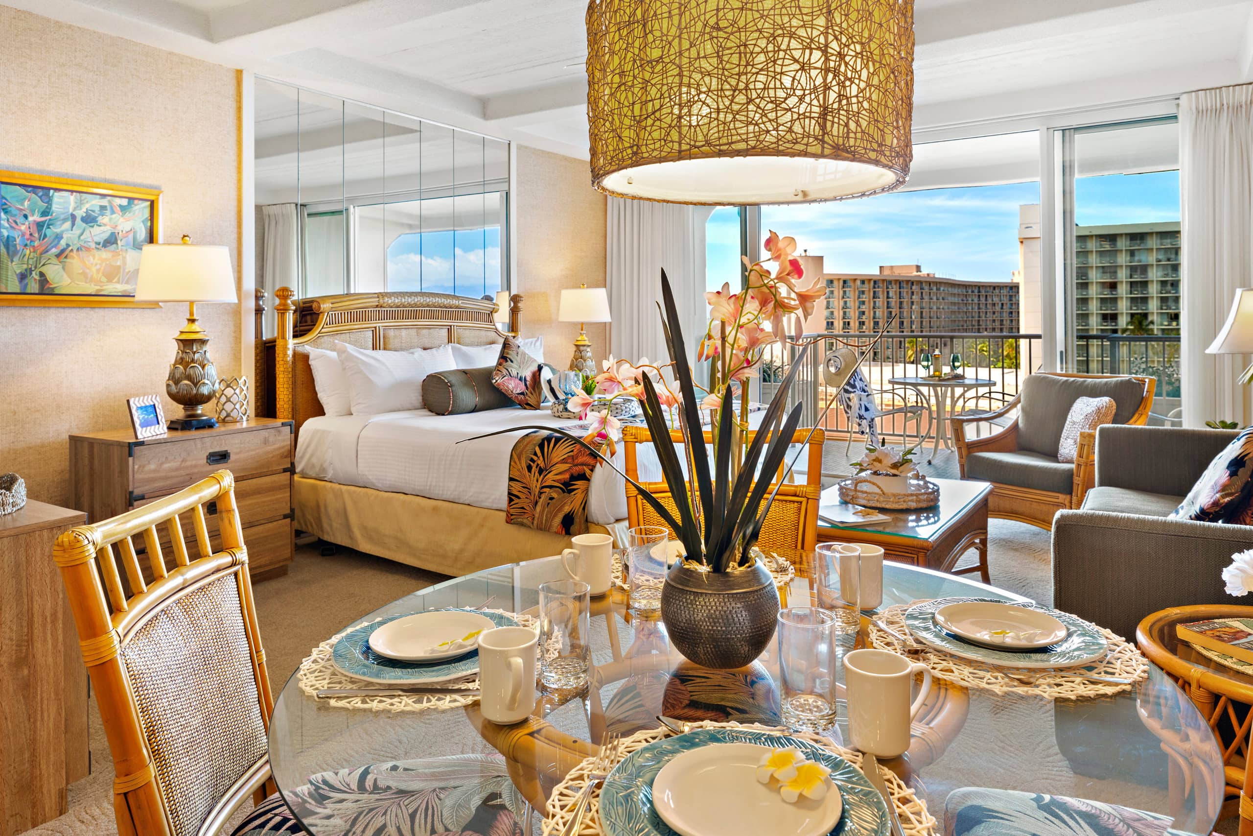 Condo in Lahaina · ★5.0 · Studio · 1 bath - Image 18