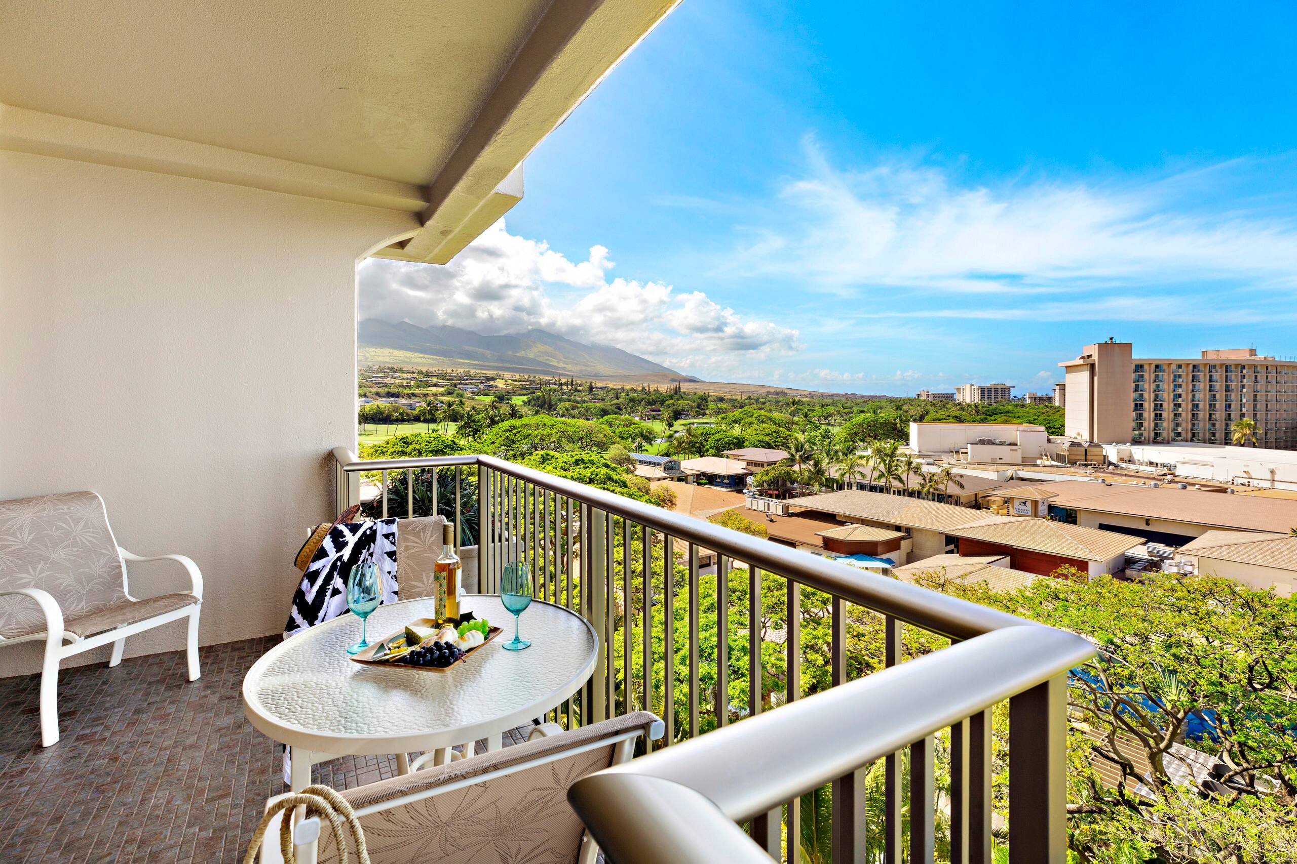 Condo in Lahaina · ★5.0 · Studio · 1 bath - Image 6