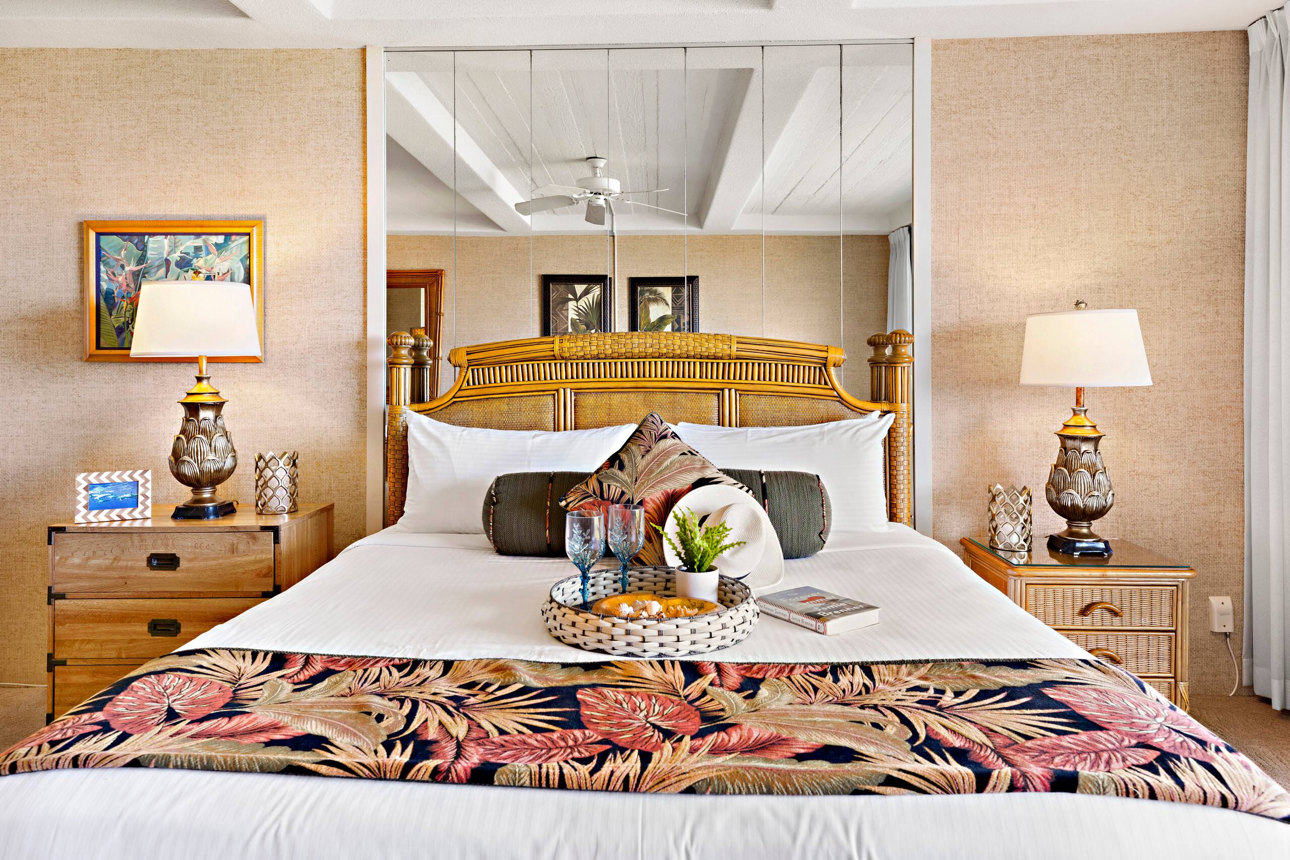 Condo in Lahaina · ★5.0 · Studio · 1 bath - Image 13