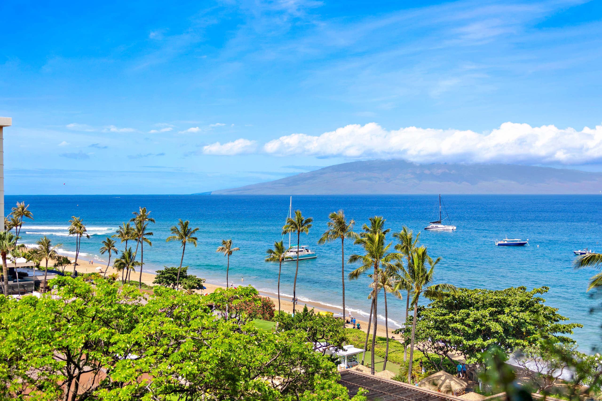 Condo in Lahaina · ★5.0 · Studio · 1 bath - Image 2