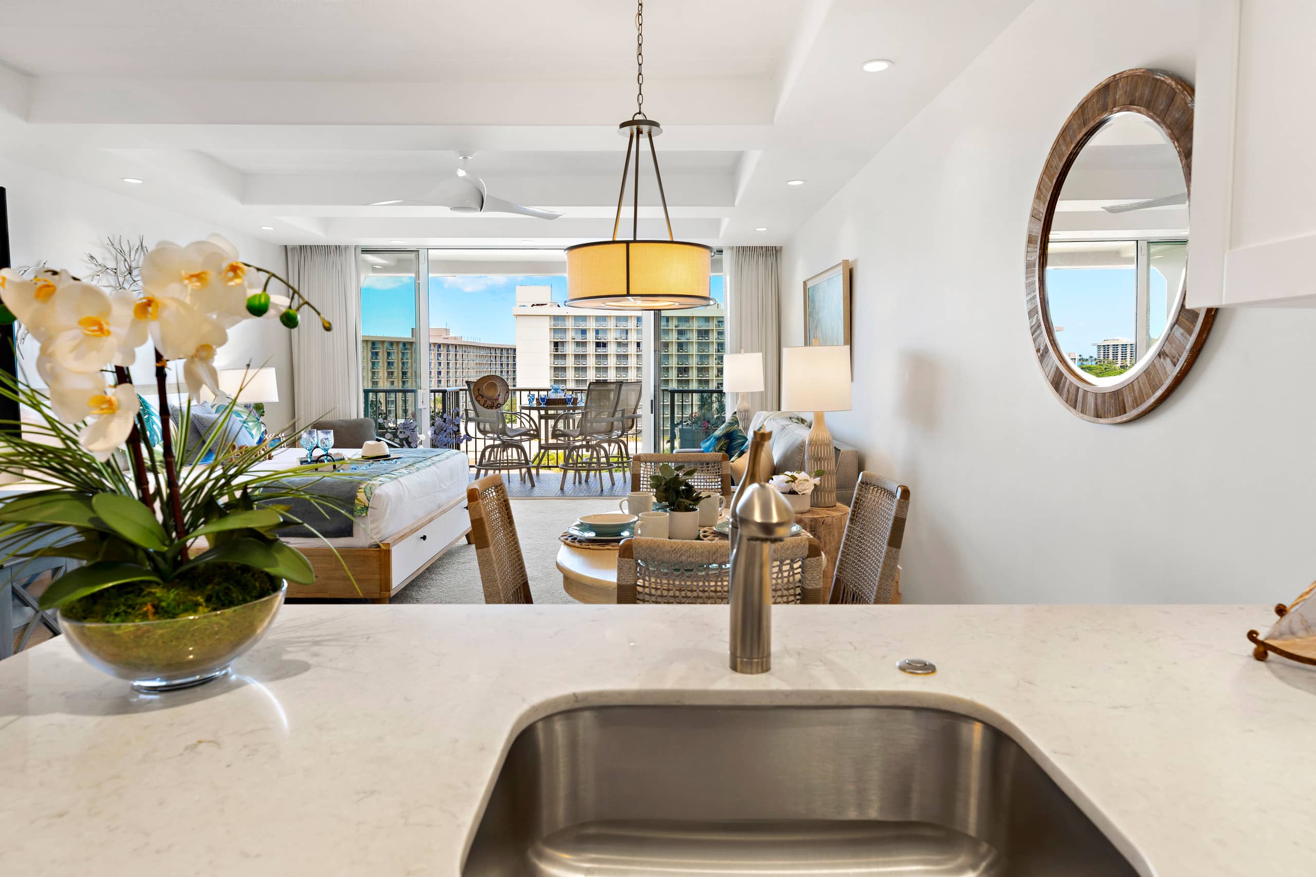 Condo in Lahaina · ★4.83 · Studio · 1 bed · 1 bath - Image 18
