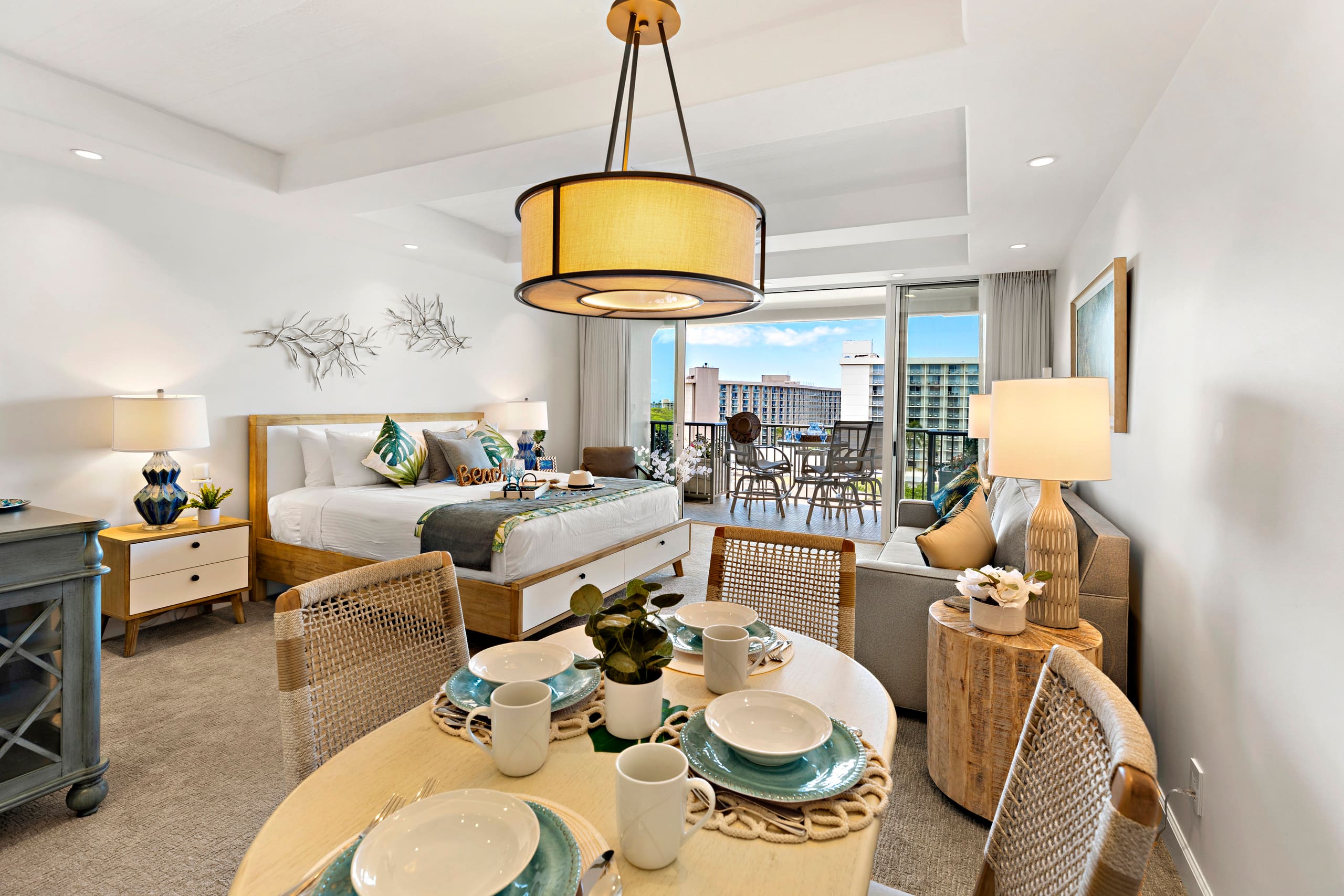Condo in Lahaina · ★4.83 · Studio · 1 bed · 1 bath - Image 16