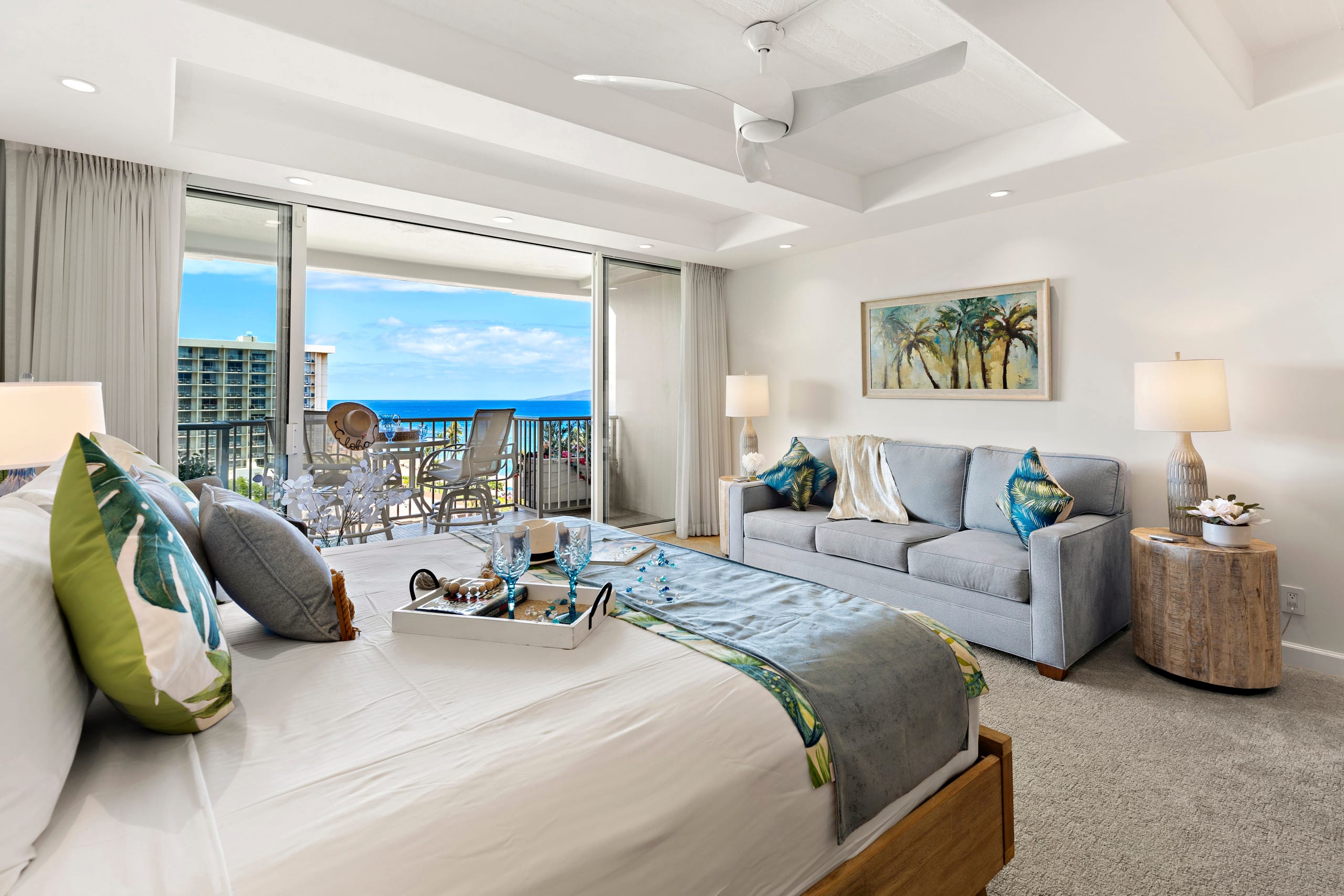 Condo in Lahaina · ★4.83 · Studio · 1 bed · 1 bath - Image 9