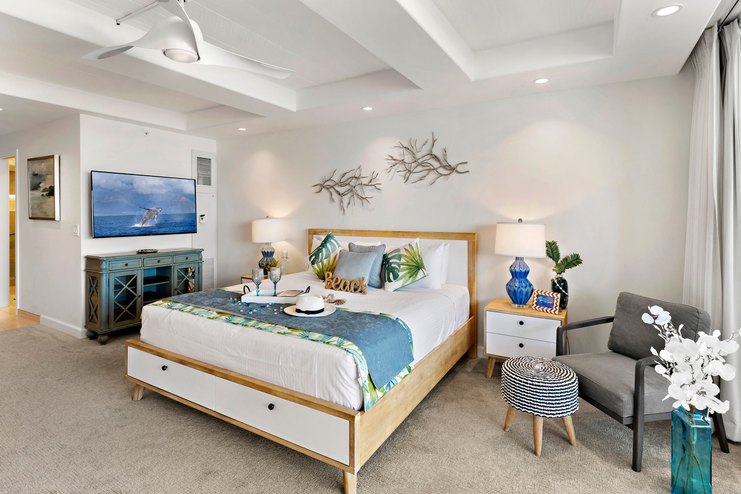 Condo in Lahaina · ★4.83 · Studio · 1 bed · 1 bath - Image 7