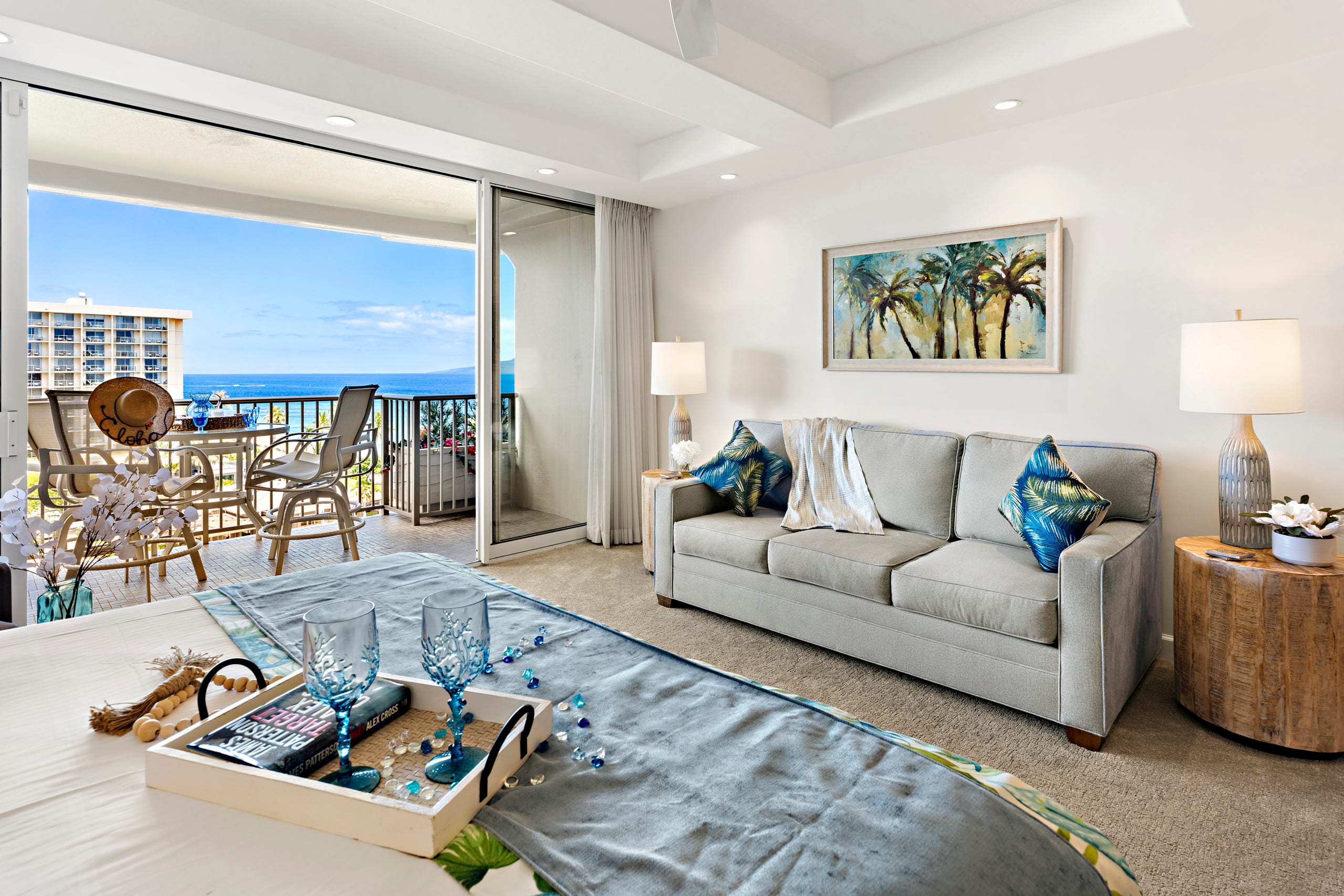 Condo in Lahaina · ★4.83 · Studio · 1 bed · 1 bath - Image 13