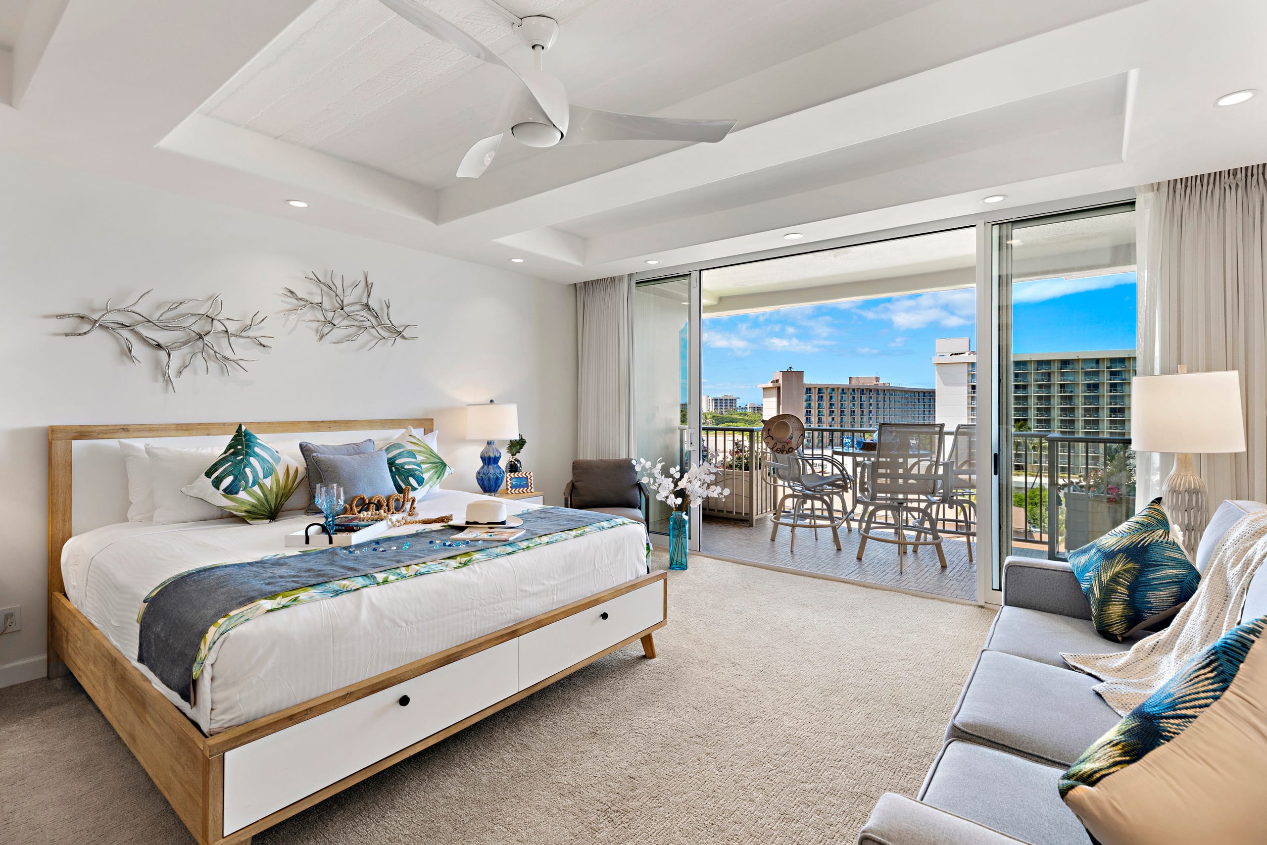 Condo in Lahaina · ★4.83 · Studio · 1 bed · 1 bath - Image 8