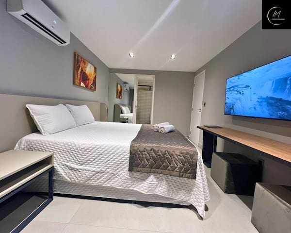 LM HOSPEDAGENS managed Airbnb listing 2