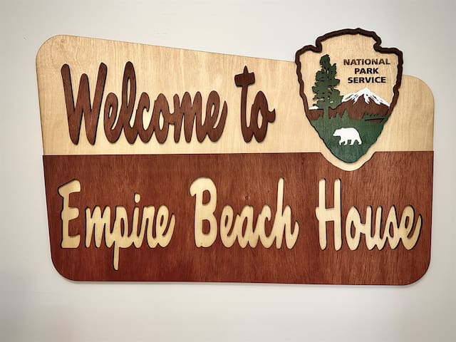 Left Coast Vacation Rentals managed Airbnb listing 2