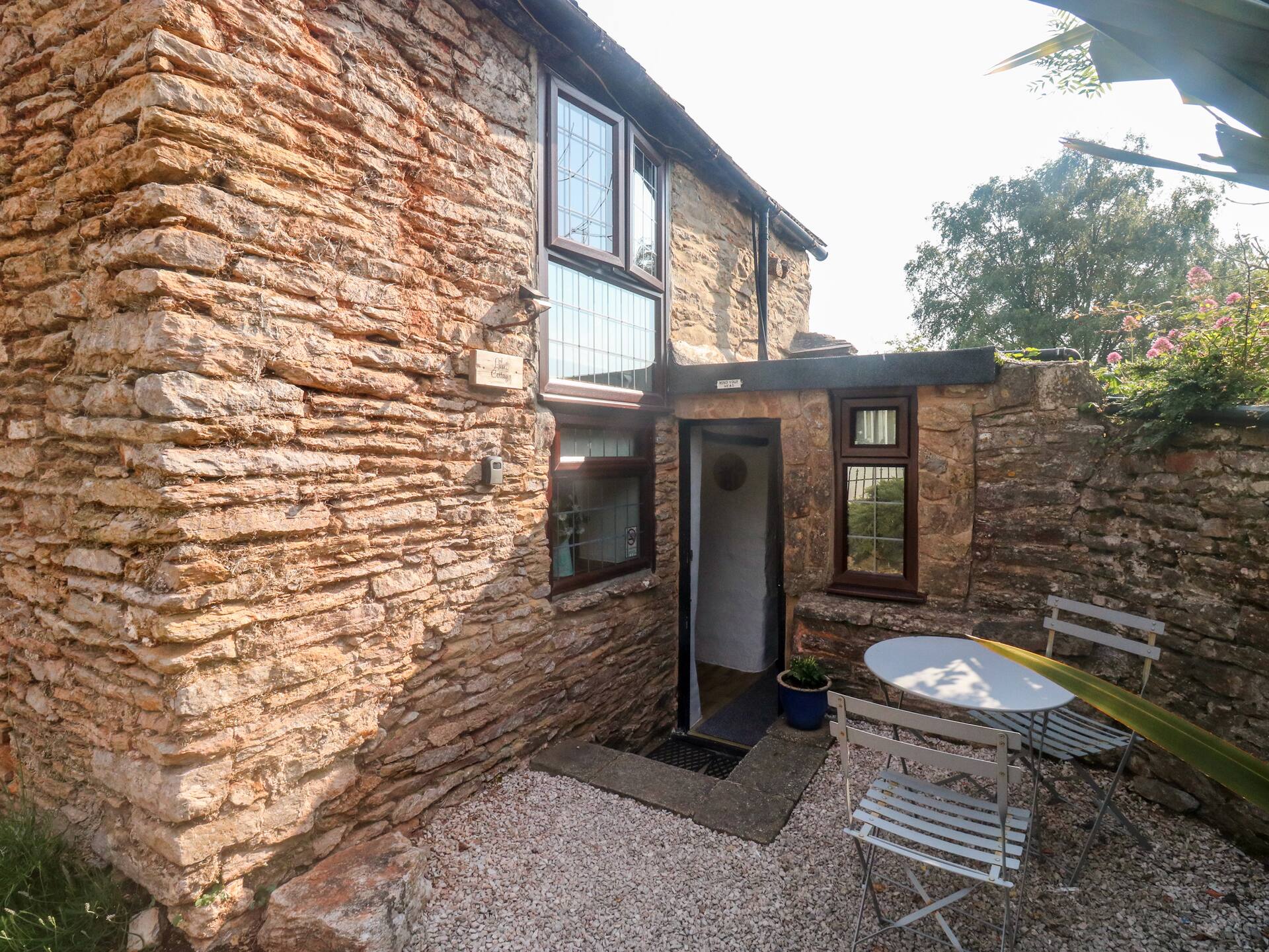 Lilac Cottage — foto 2