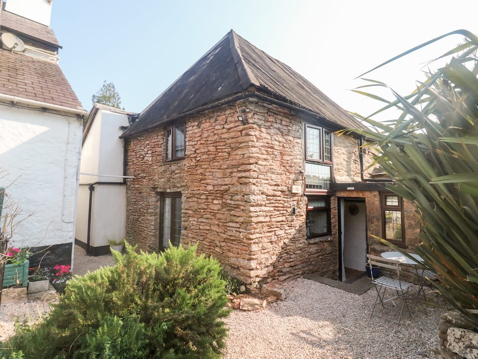 Lilac Cottage — foto 1