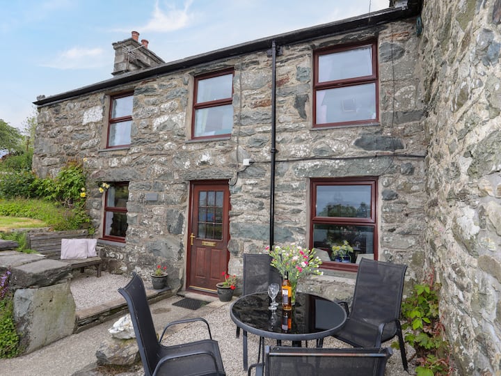 Hendy Cottage - Barmouth