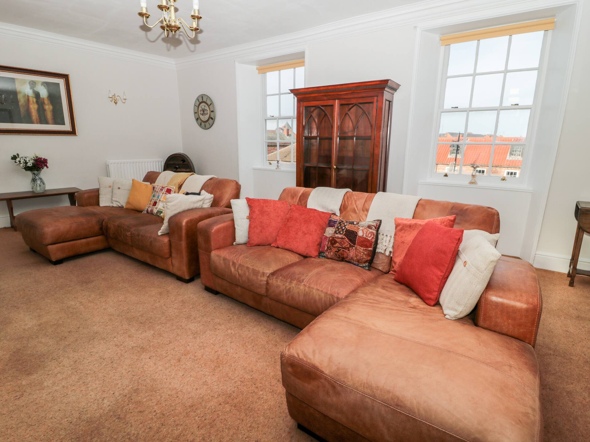 Tynemouth Village Penthouse, TYNEMOUTH — foto 5