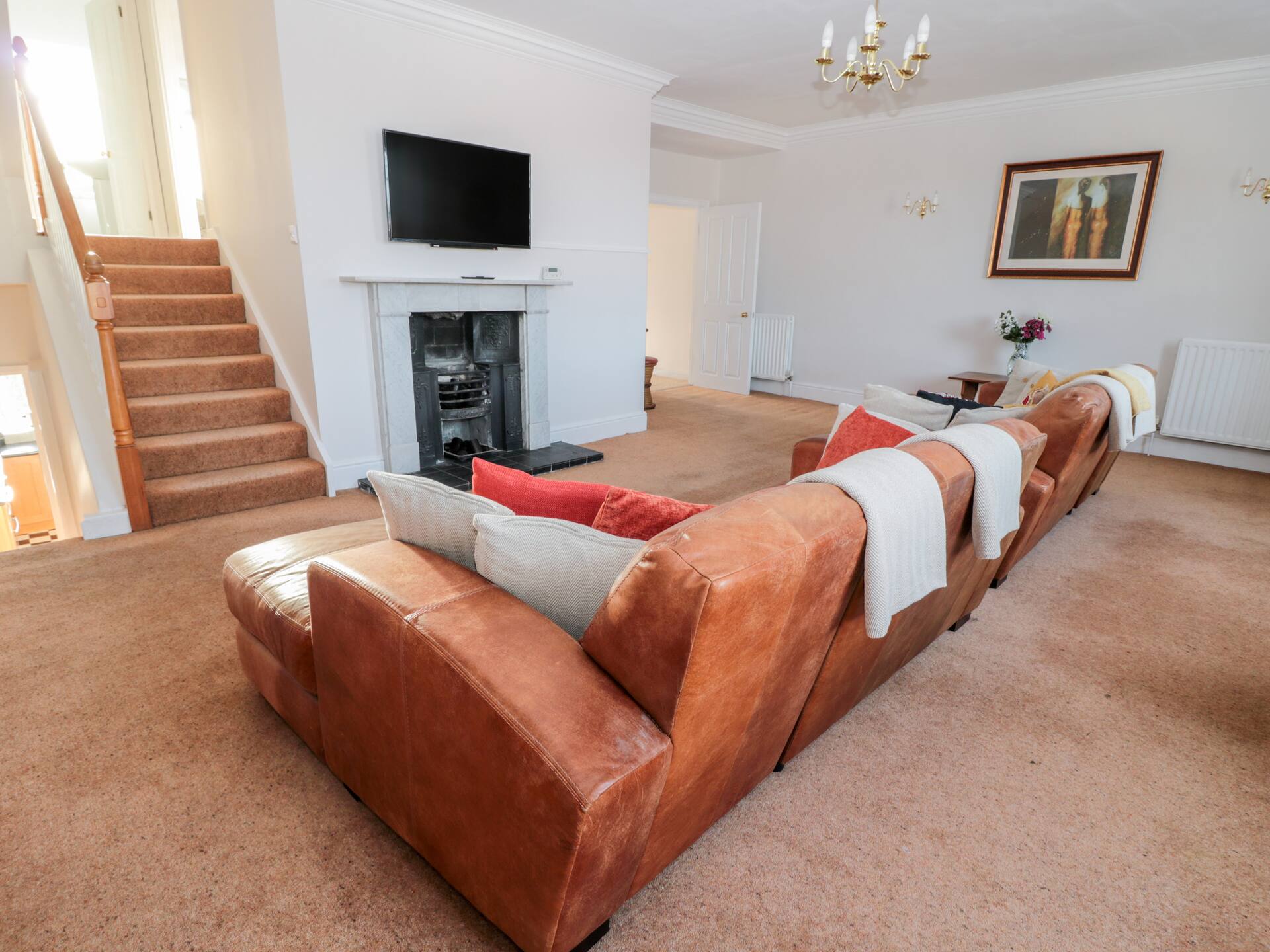 Tynemouth Village Penthouse, TYNEMOUTH — foto 4