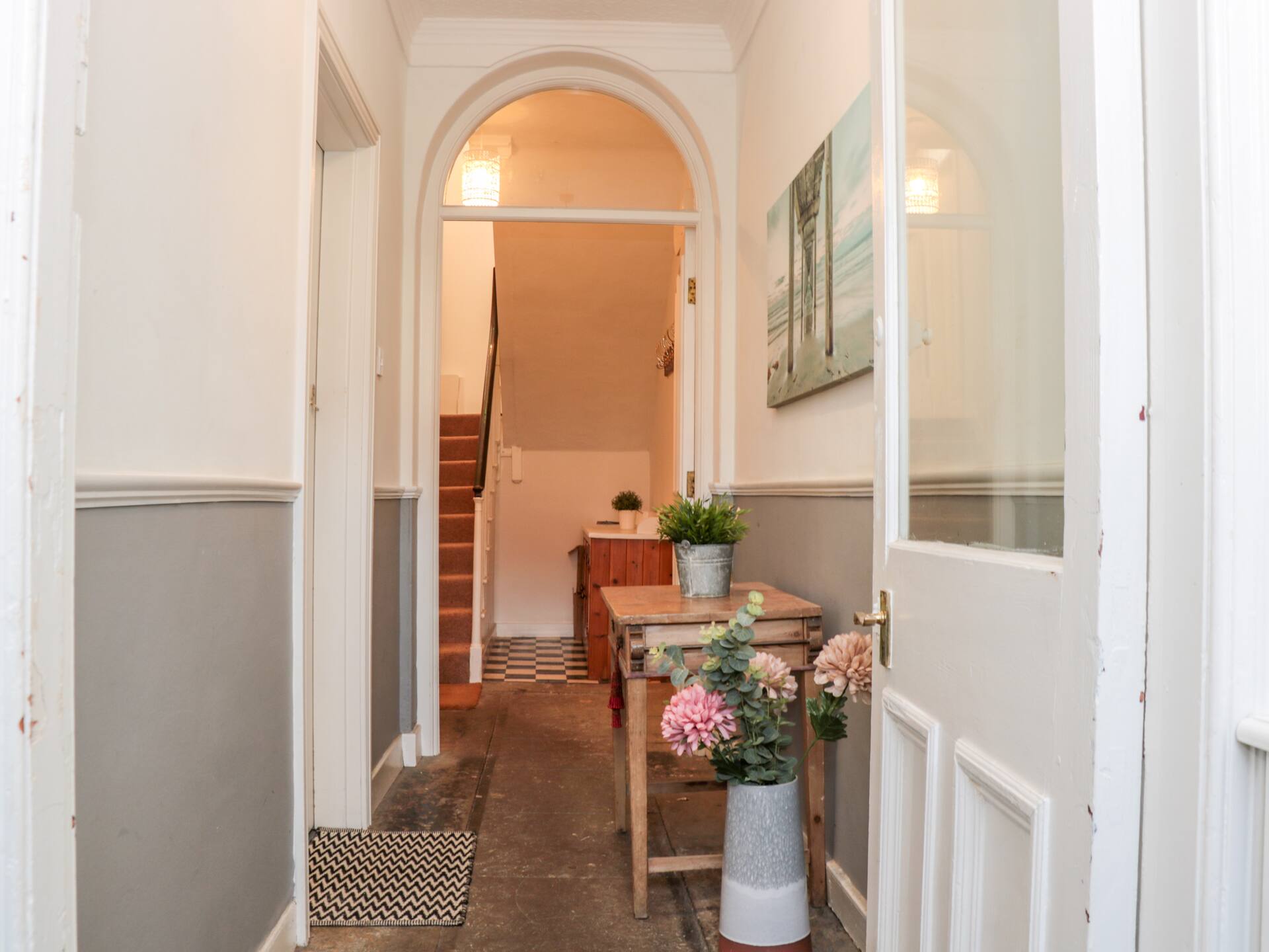 Tynemouth Village Penthouse, TYNEMOUTH — foto 2