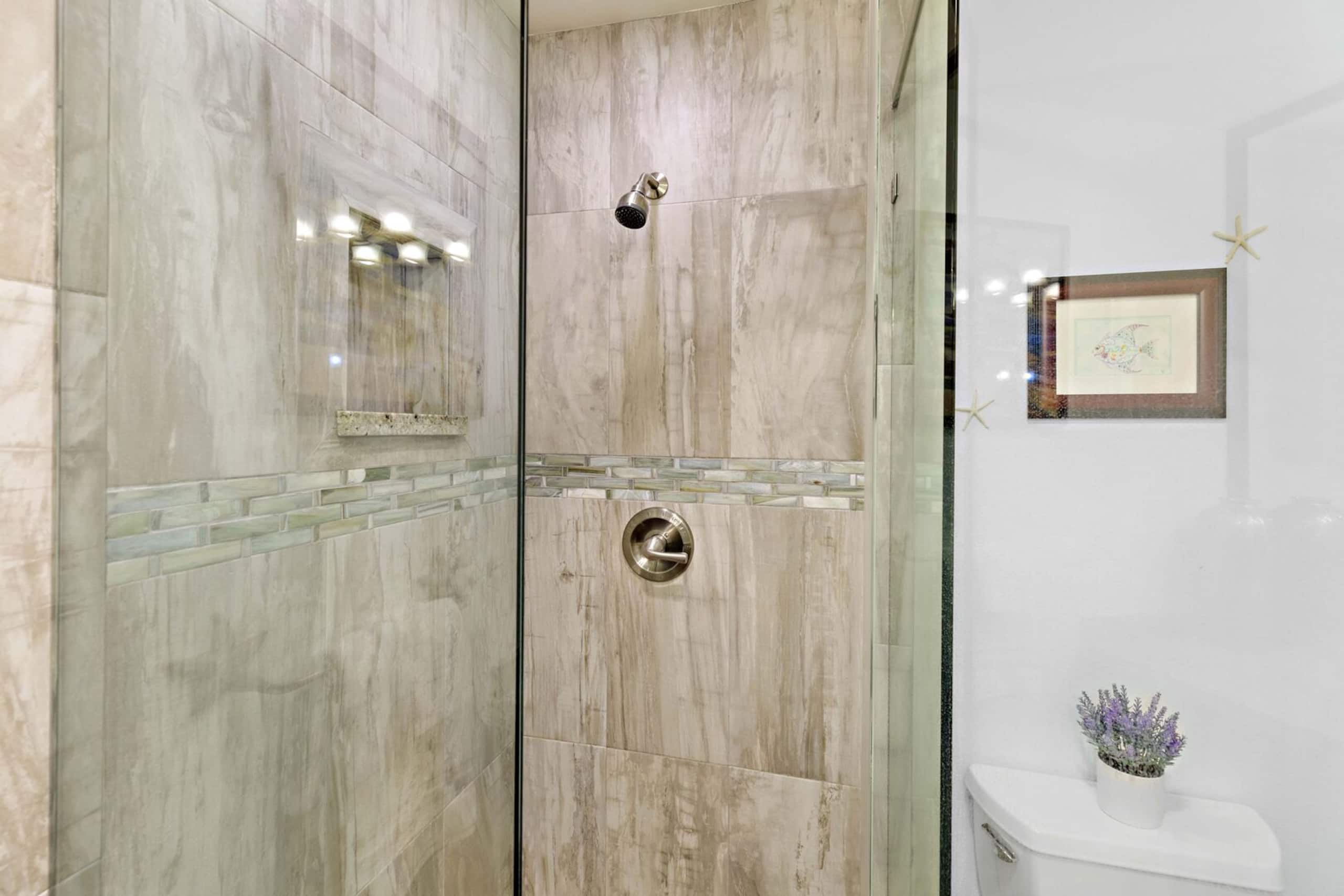 Condo in Kihei · ★4.67 · 1 bedroom · 2 beds · 2 private baths - Image 20