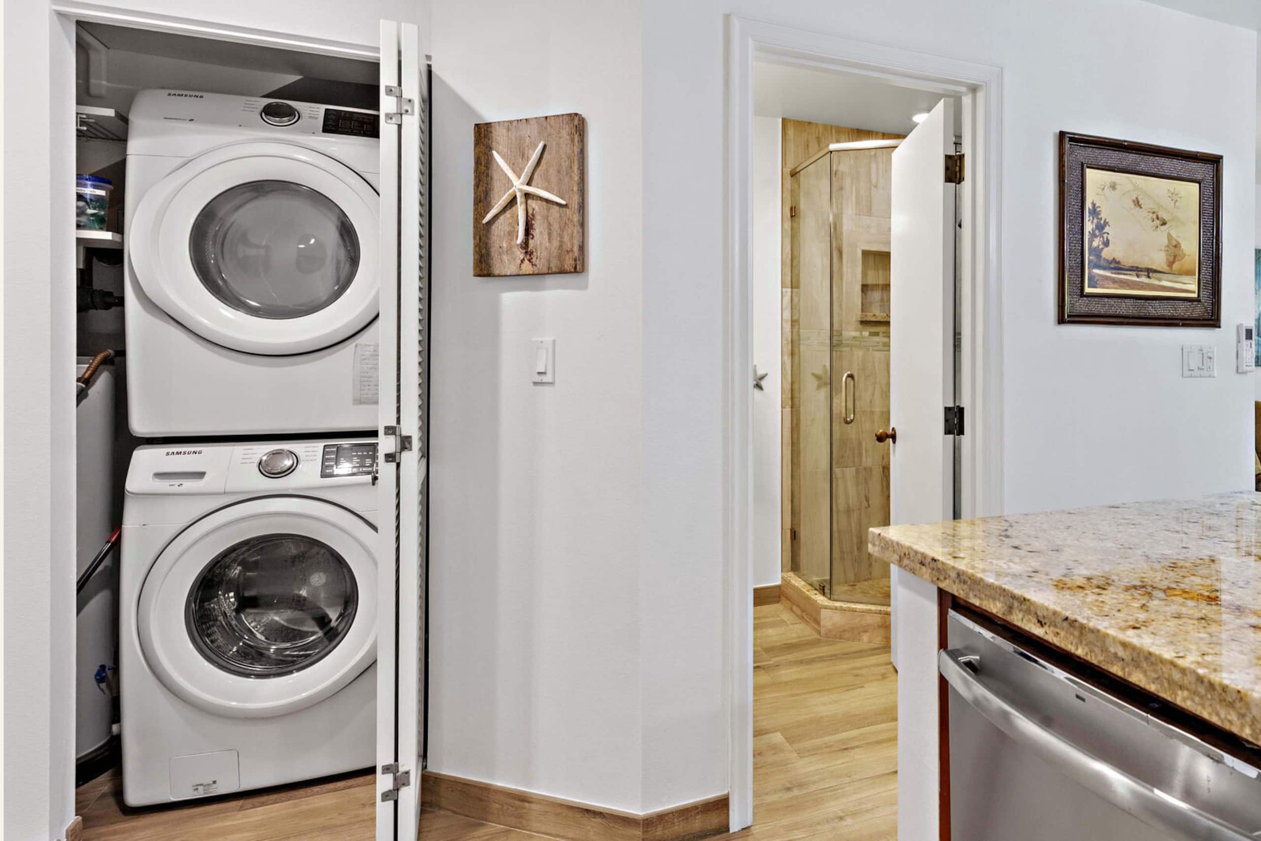 Condo in Kihei · ★4.67 · 1 bedroom · 2 beds · 2 private baths - Image 17