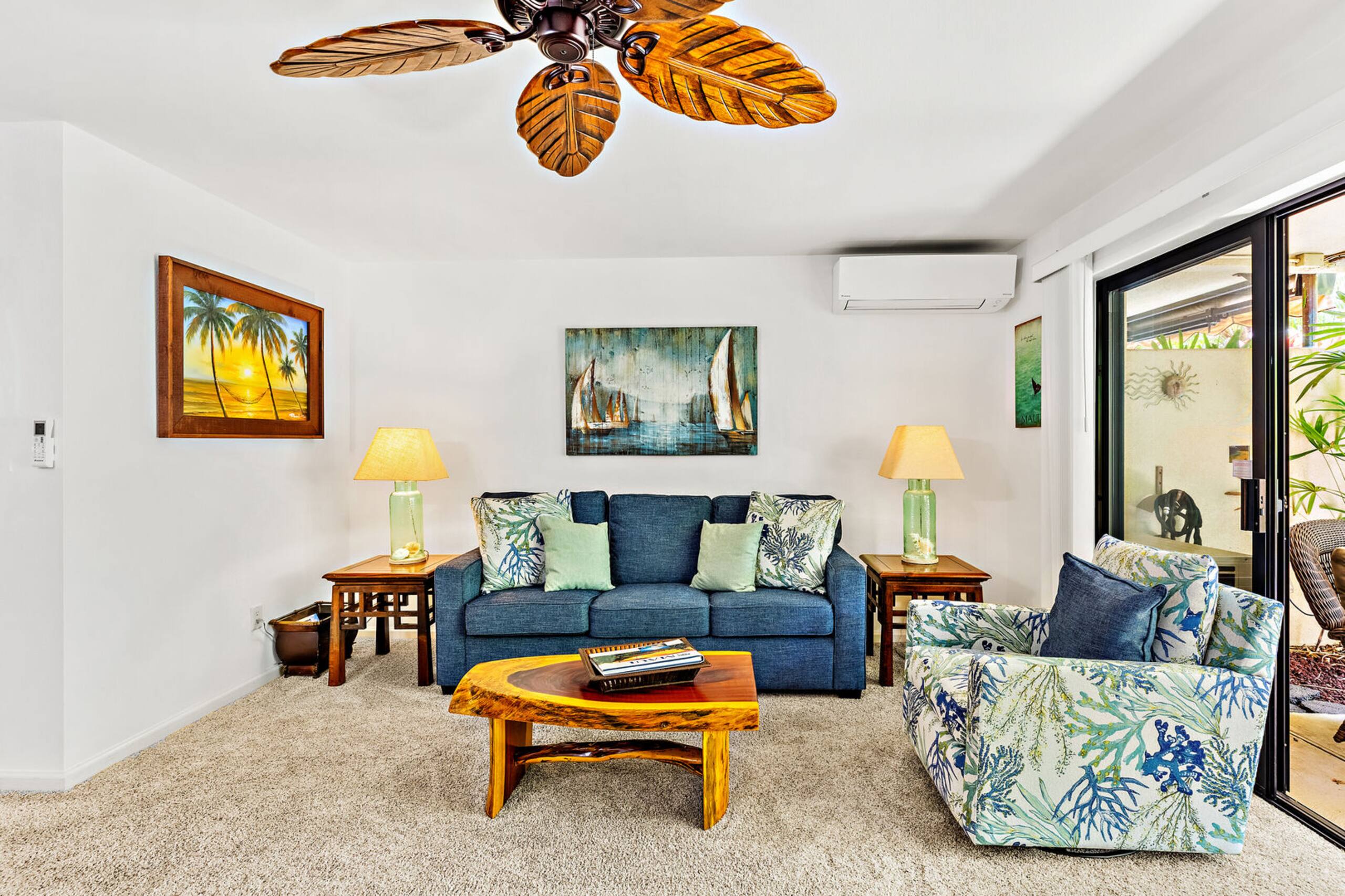 Condo in Kihei · ★4.67 · 1 bedroom · 2 beds · 2 private baths - Image 8