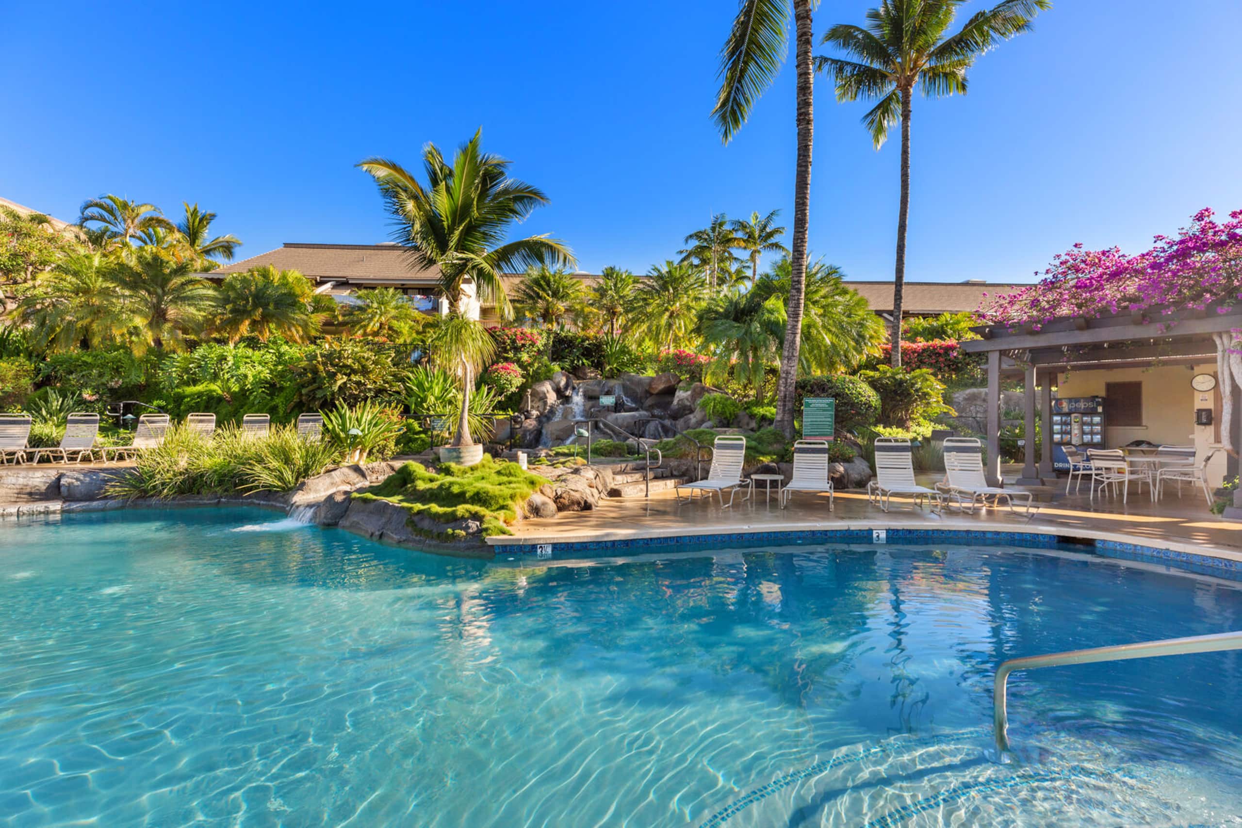 Condo in Kihei · ★4.67 · 1 bedroom · 2 beds · 2 private baths - Image 34
