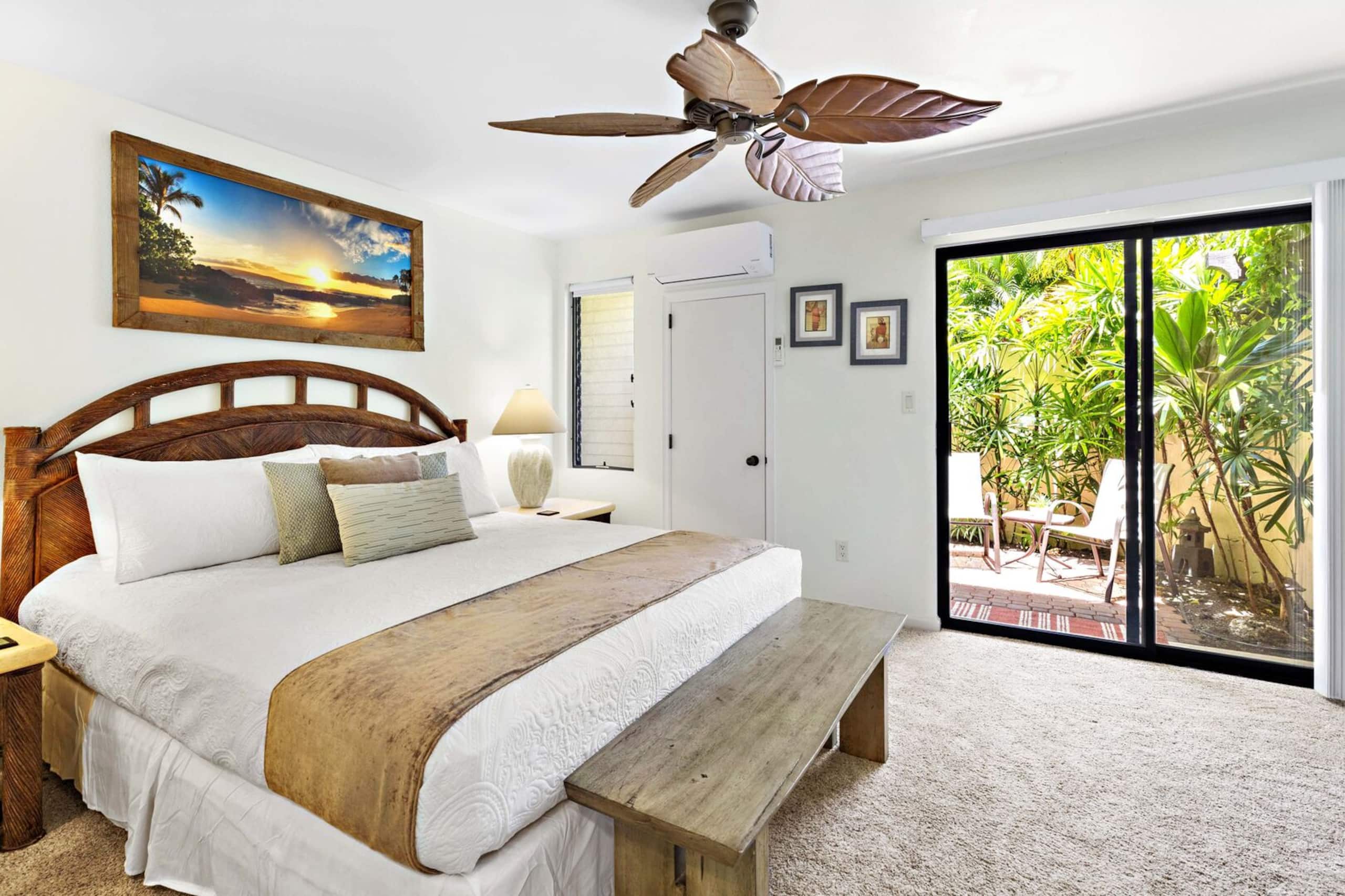 Condo in Kihei · ★4.67 · 1 bedroom · 2 beds · 2 private baths - Image 25