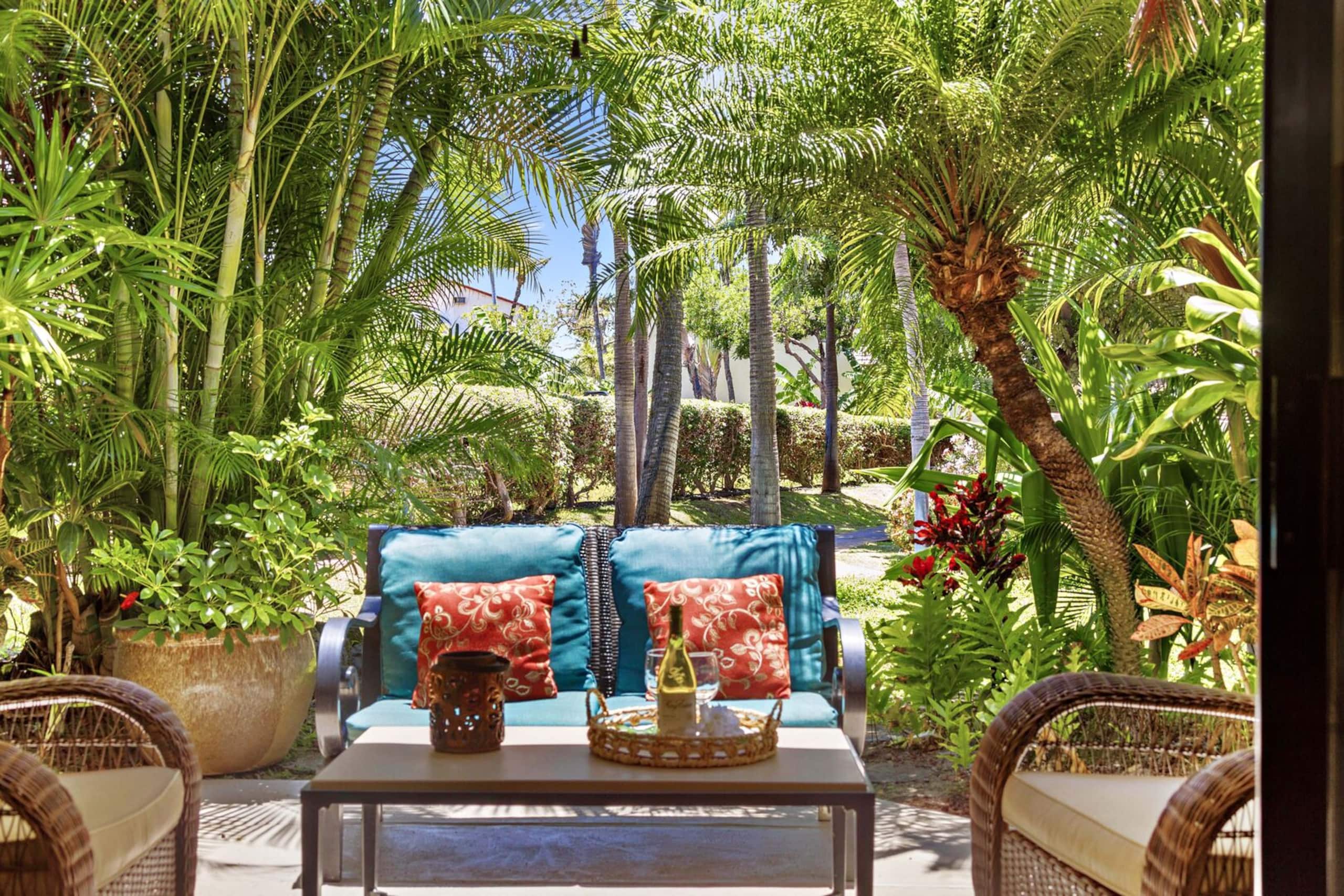 Condo in Kihei · ★4.67 · 1 bedroom · 2 beds · 2 private baths - Image 3