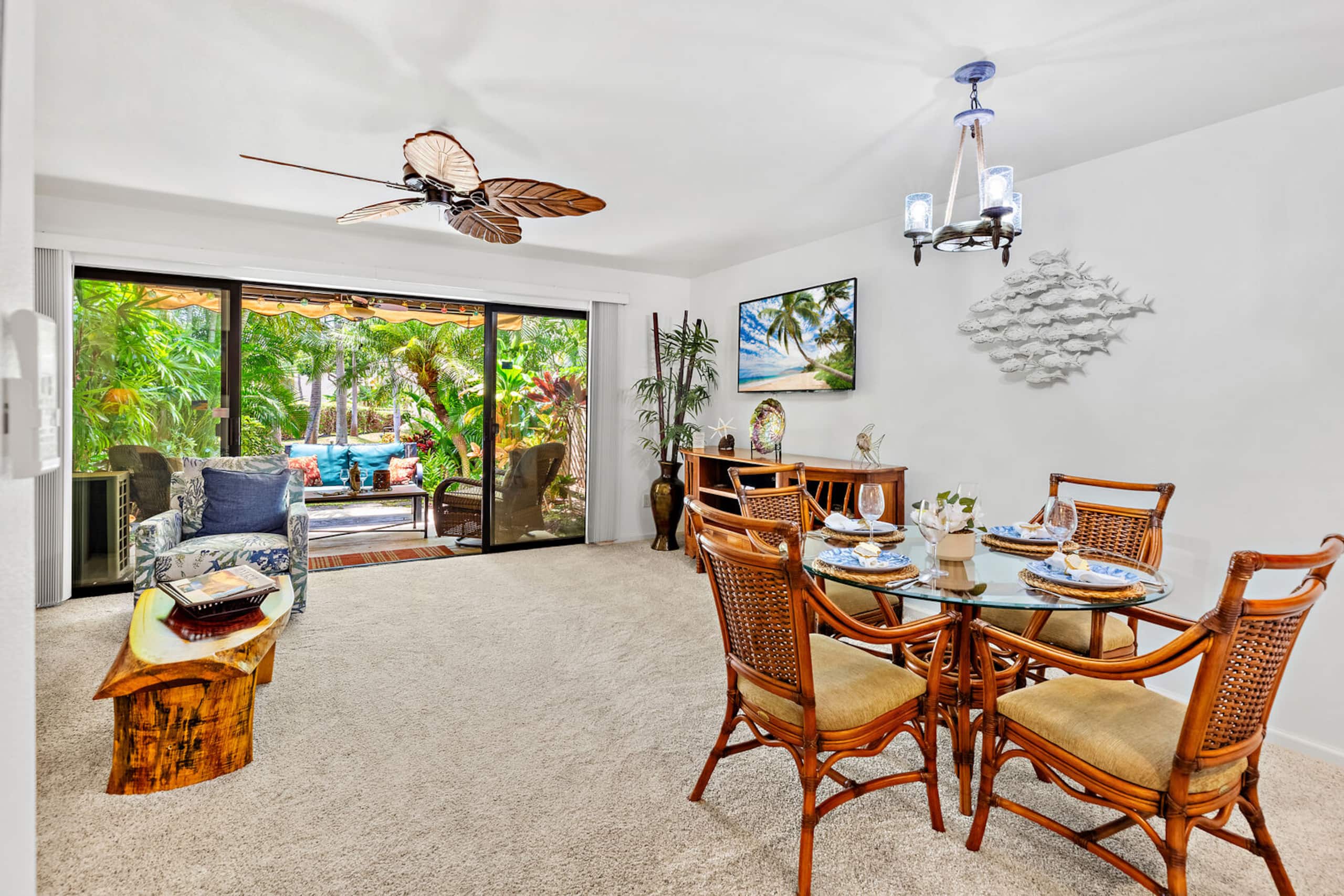 Condo in Kihei · ★4.67 · 1 bedroom · 2 beds · 2 private baths - Image 12