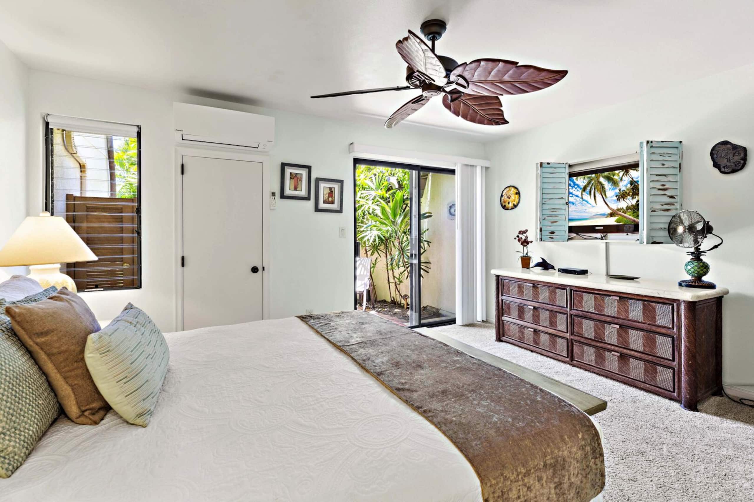 Condo in Kihei · ★4.67 · 1 bedroom · 2 beds · 2 private baths - Image 24