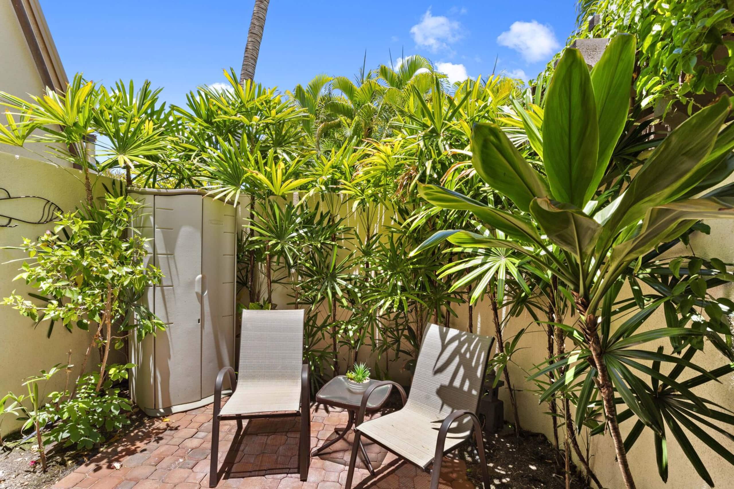 Condo in Kihei · ★4.67 · 1 bedroom · 2 beds · 2 private baths - Image 26