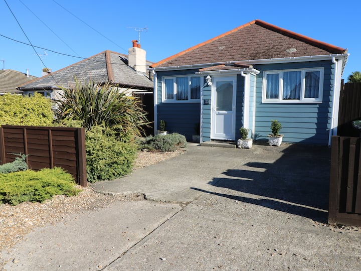 Smallcroft - Whitstable