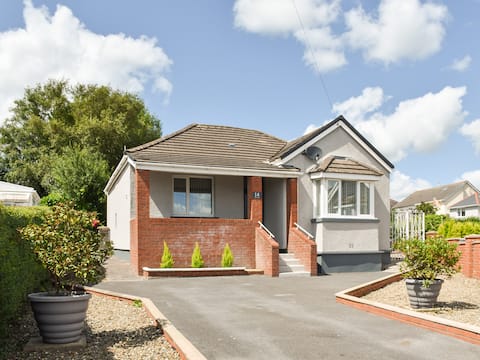 Waun Bungalow
