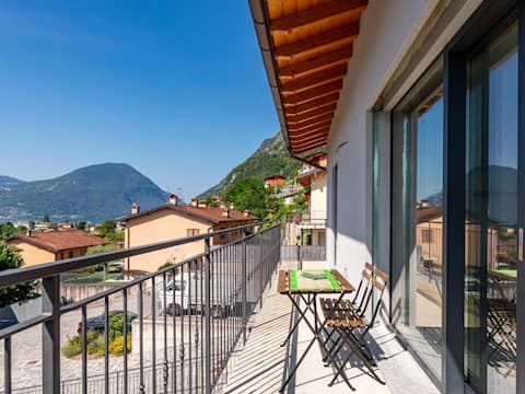 Top performing Airbnb: Casa Tondi by Interhome in Porlezza
