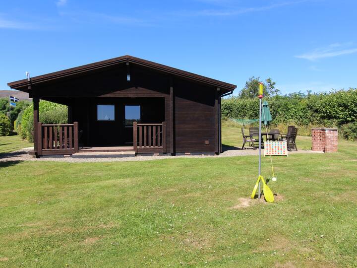 Maple Lodge - Bodmin