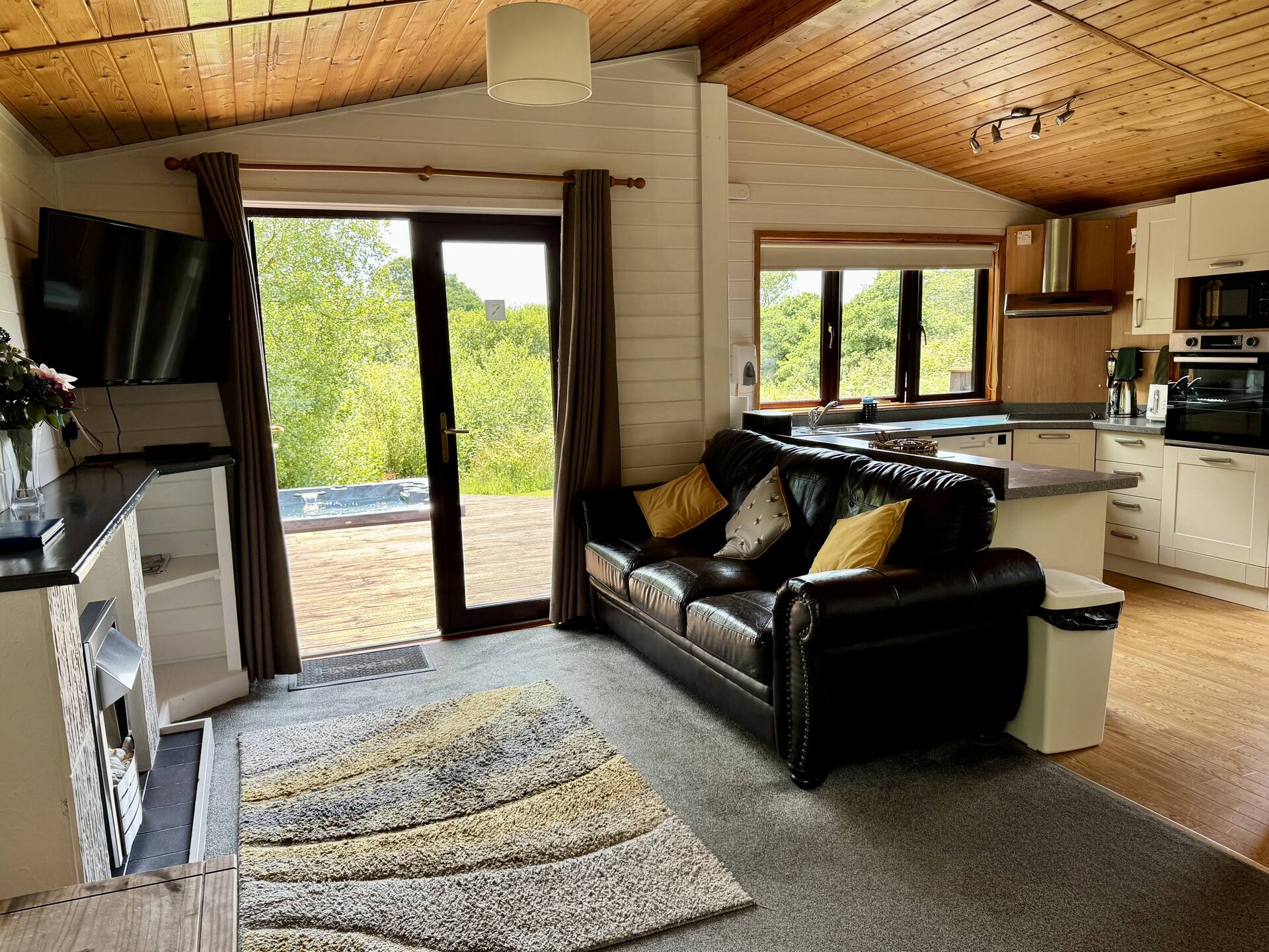 Willow Lodge — photo 5