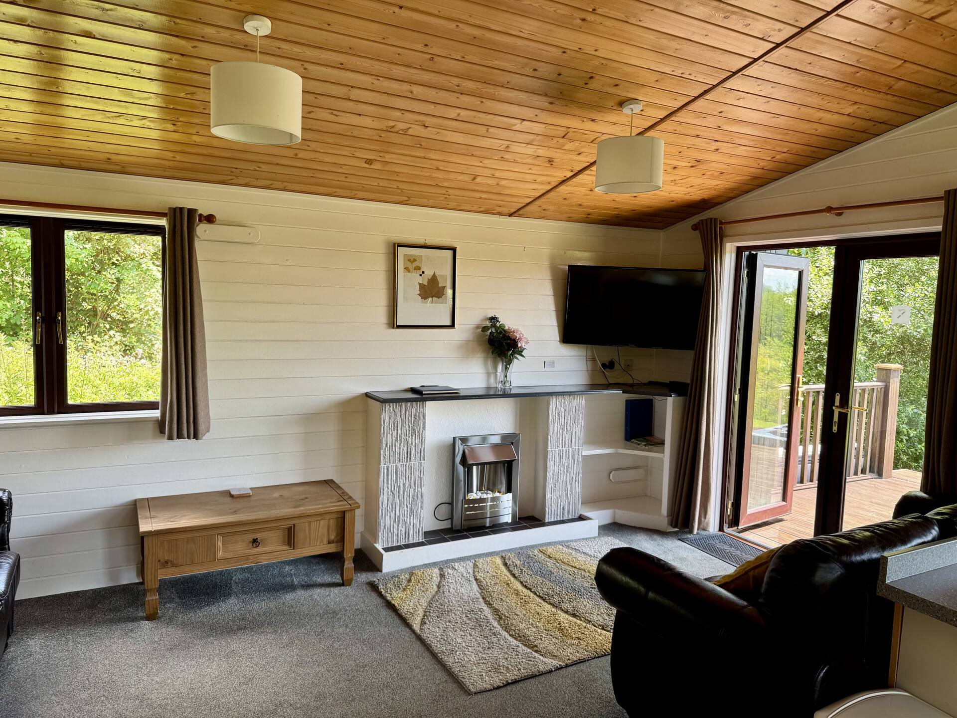 Willow Lodge — photo 4