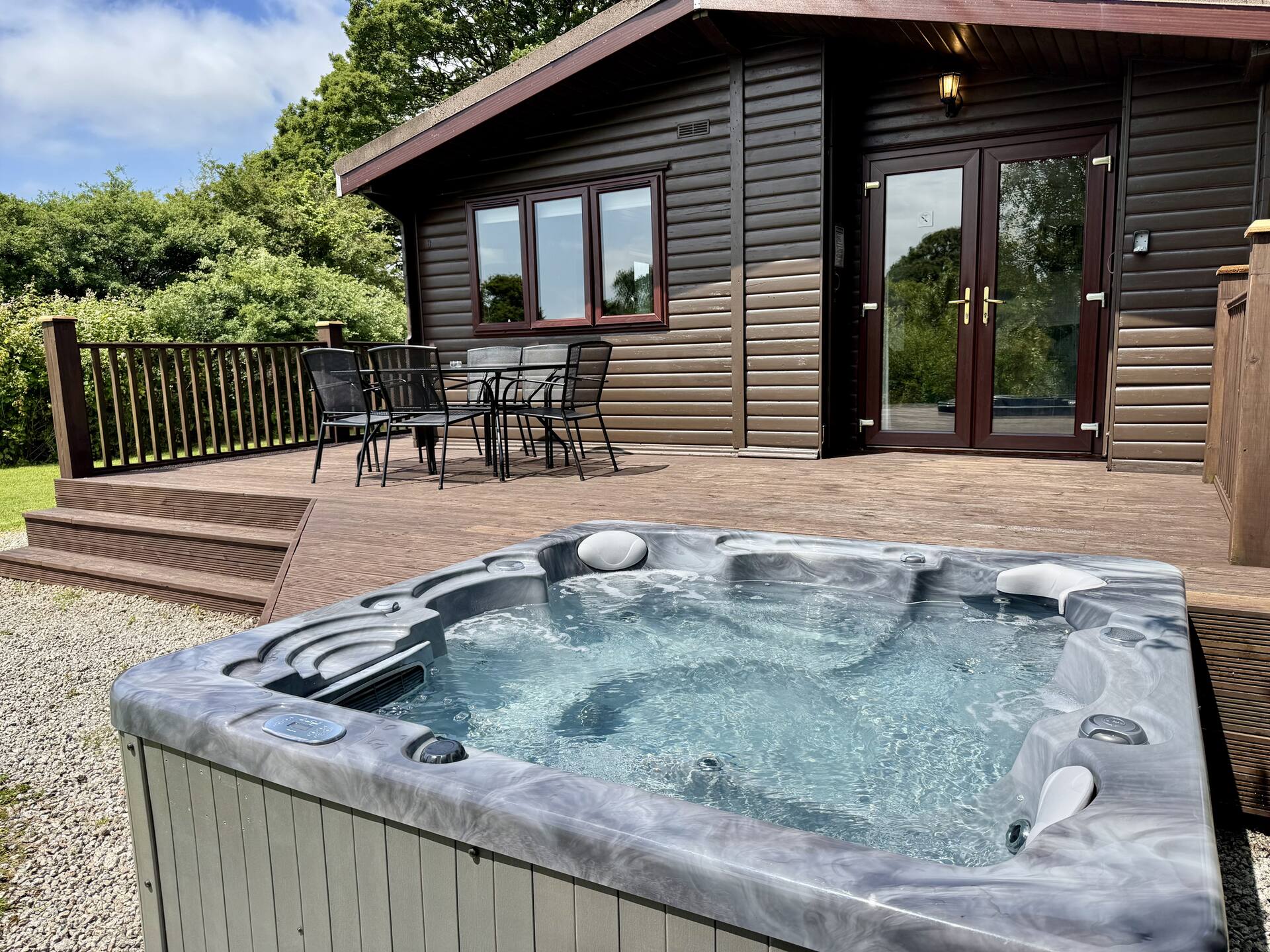 Willow Lodge