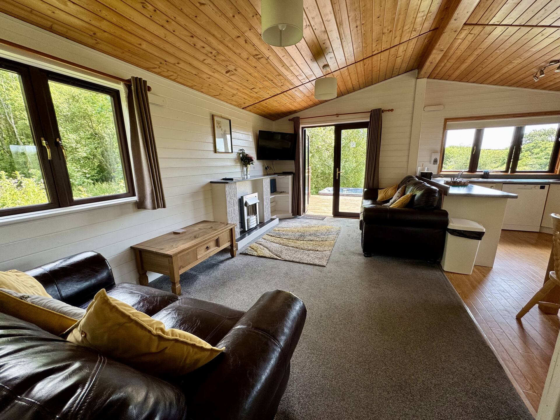 Willow Lodge — photo 3