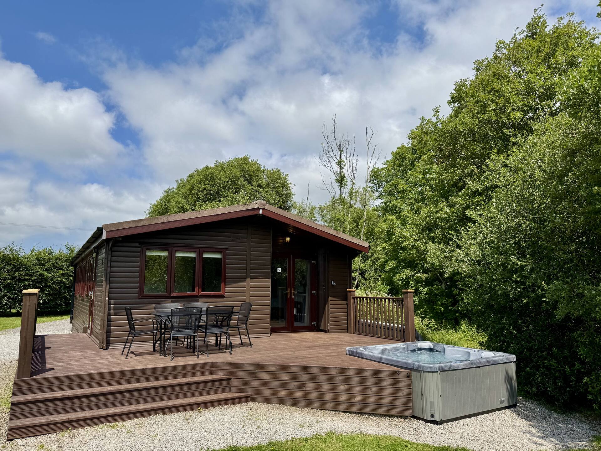Willow Lodge — photo 2