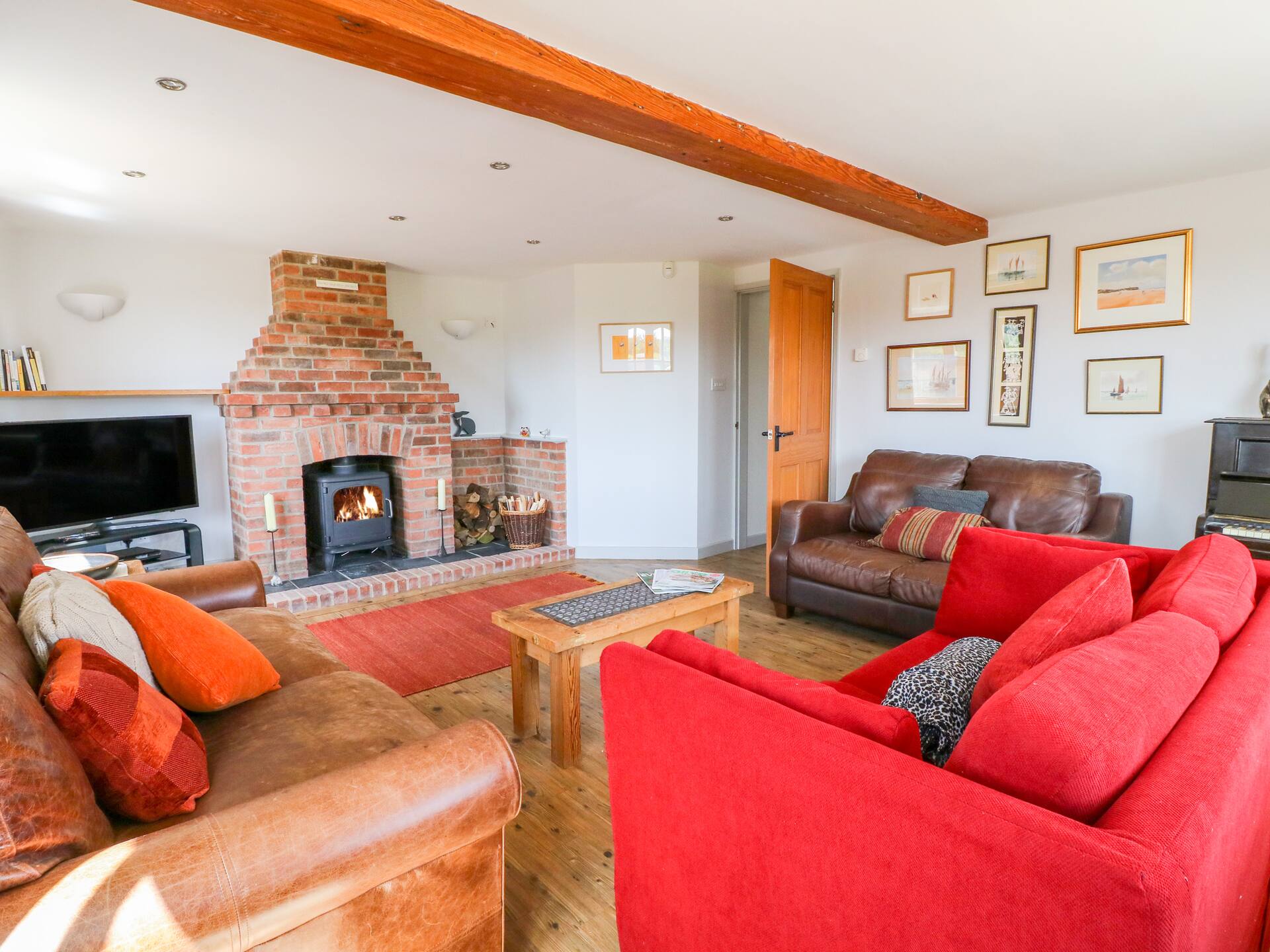 Grooms Cottage — photo 4