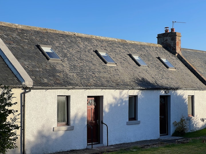 Burnside Cottage - Fort George