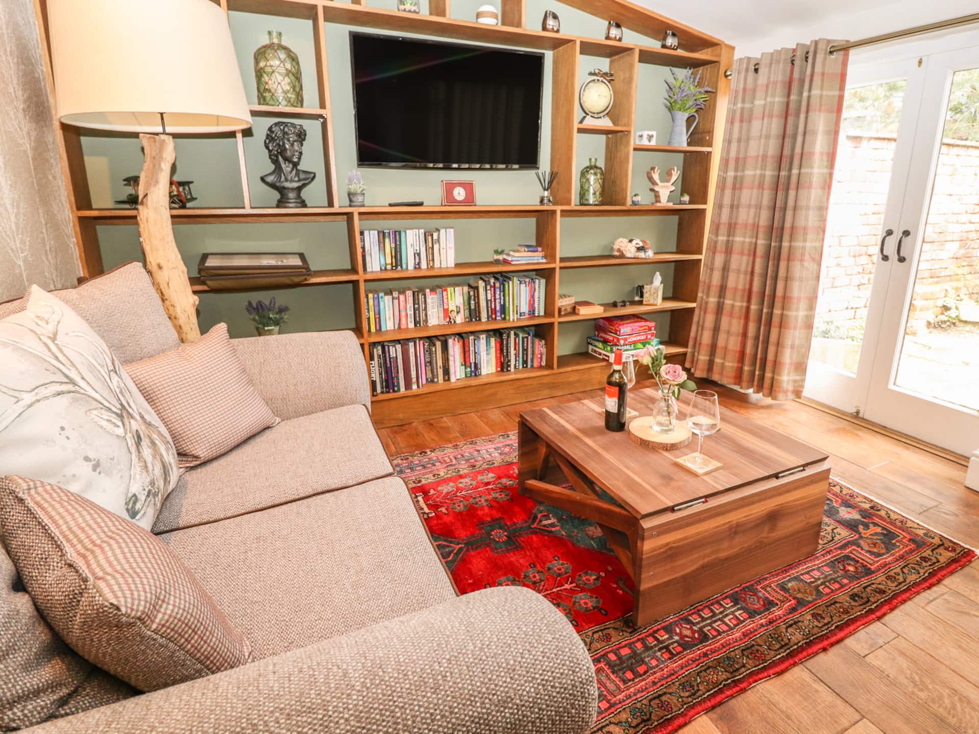 The Cottage The Coach House — photo 3