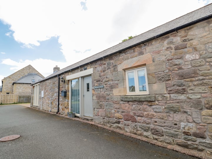 Hemmel Cottage - Lindisfarne Castle