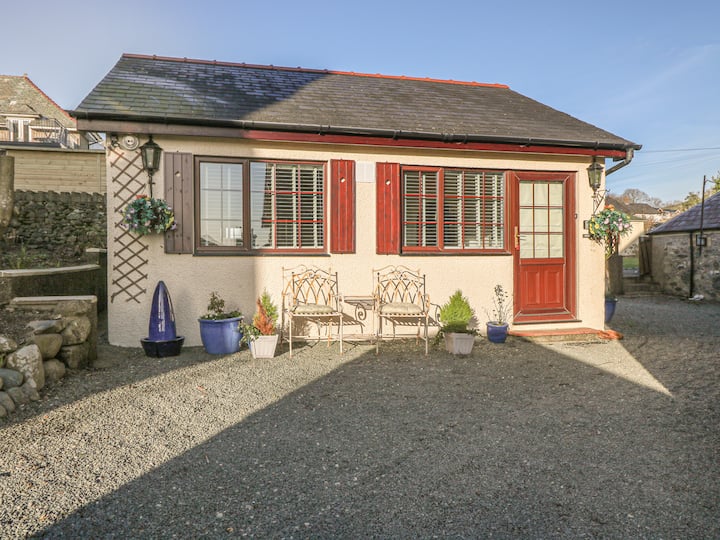 Holly Cottage - Criccieth