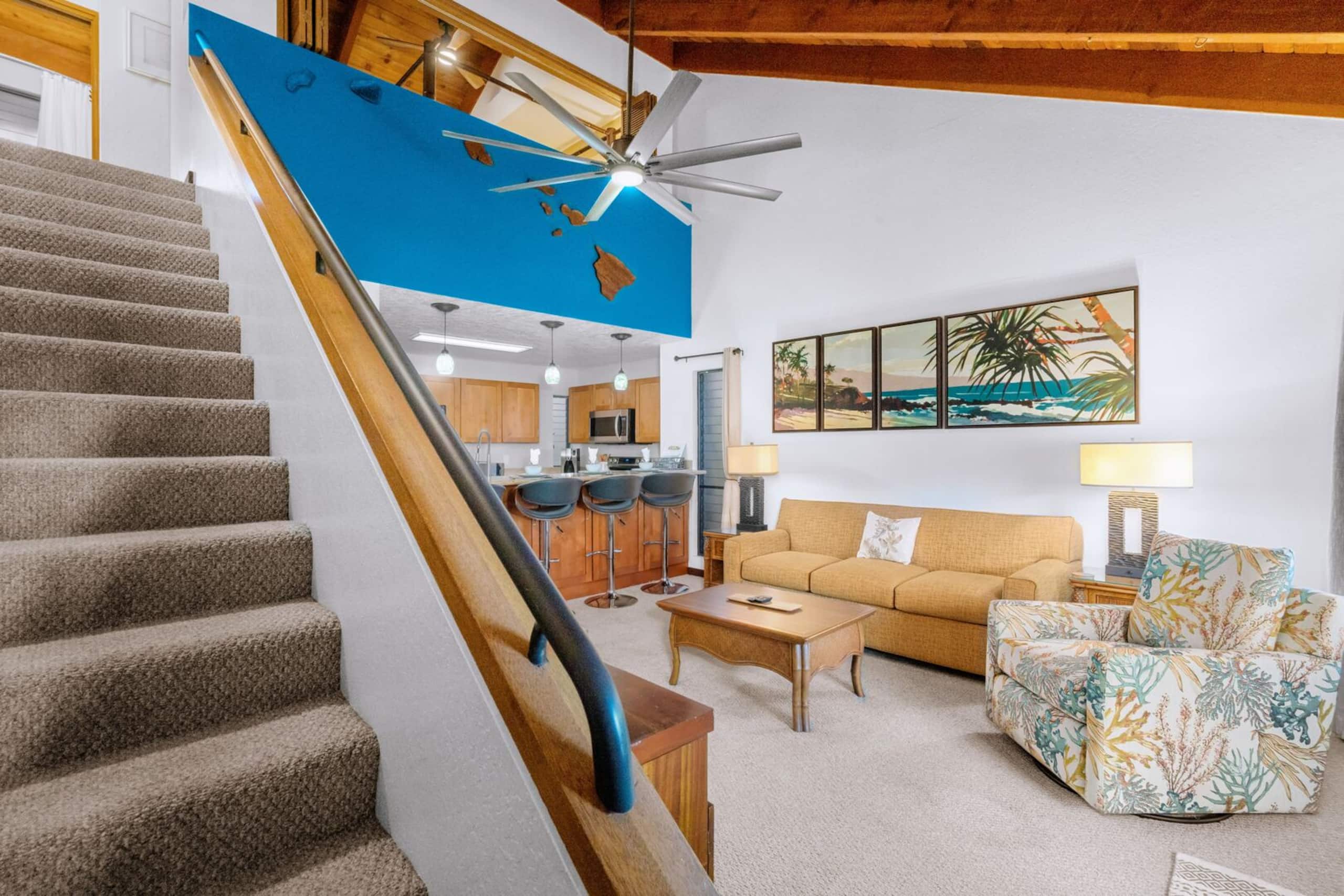 Condo in Kihei · ★4.67 · 2 bedrooms · 3 beds · 2 baths - Image 32