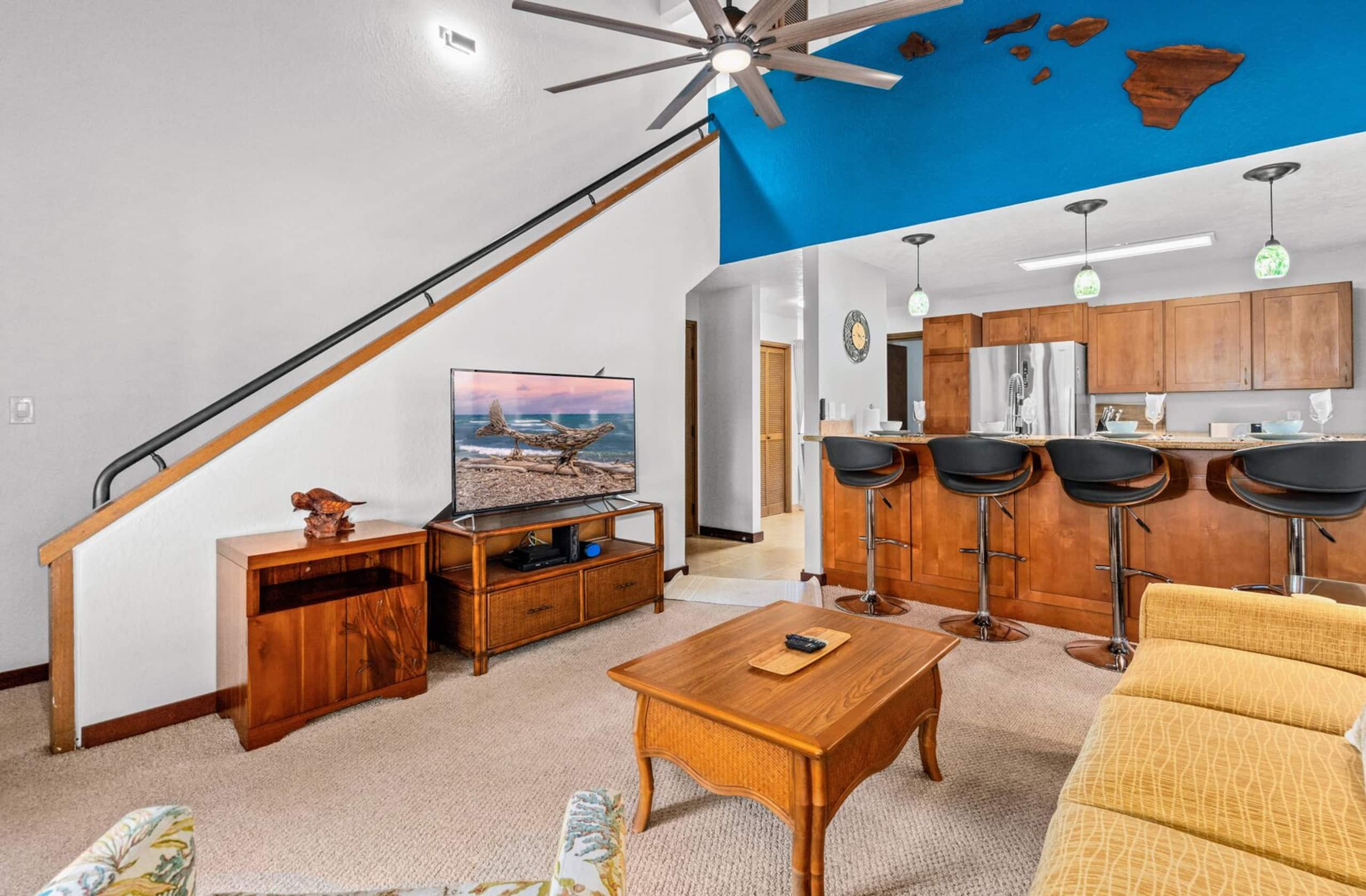 Condo in Kihei · ★4.67 · 2 bedrooms · 3 beds · 2 baths - Image 24