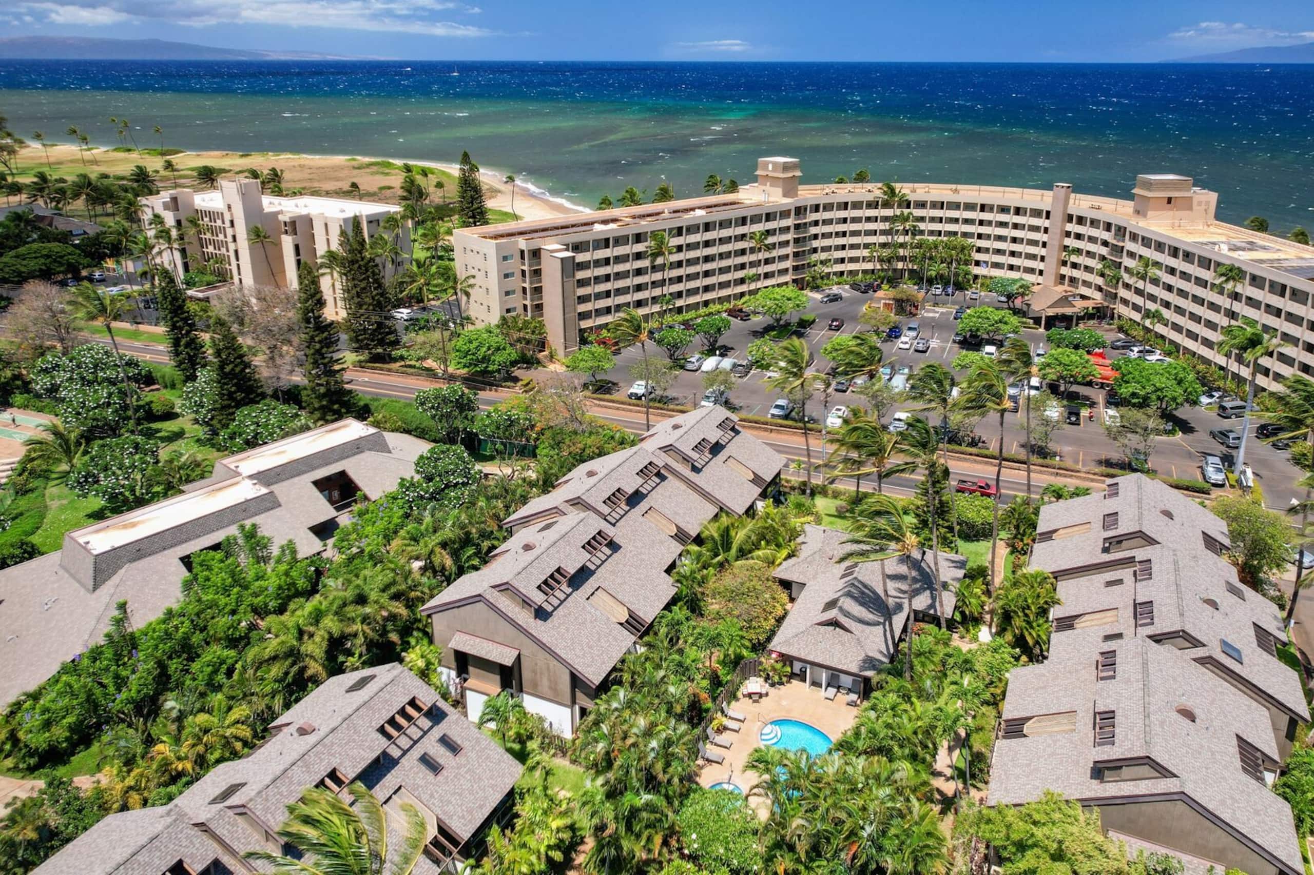 Condo in Kihei · ★4.67 · 2 bedrooms · 3 beds · 2 baths - Image 39