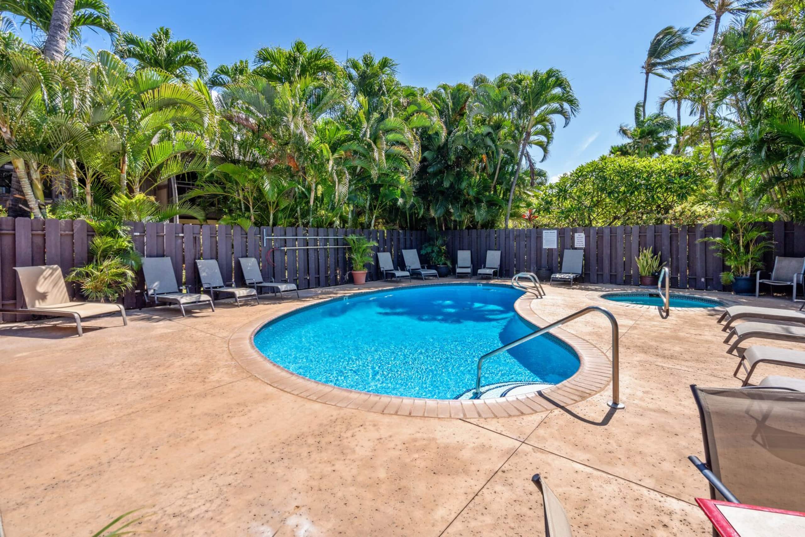 Condo in Kihei · ★4.67 · 2 bedrooms · 3 beds · 2 baths - Image 30