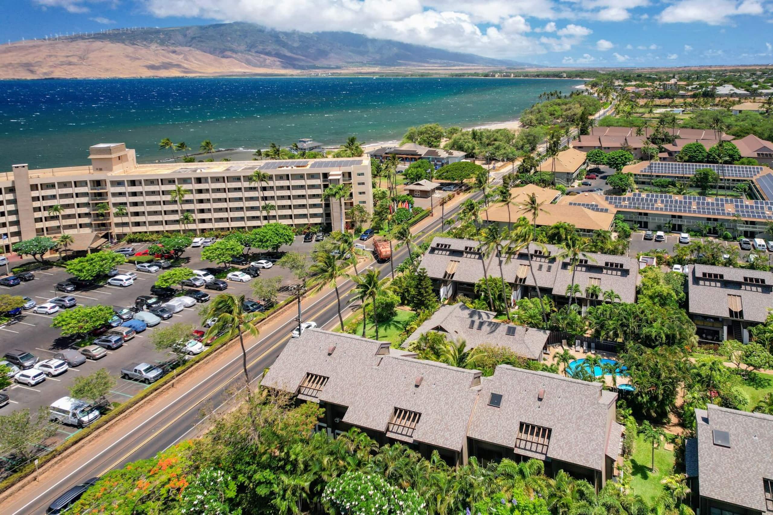 Condo in Kihei · ★4.67 · 2 bedrooms · 3 beds · 2 baths - Image 40
