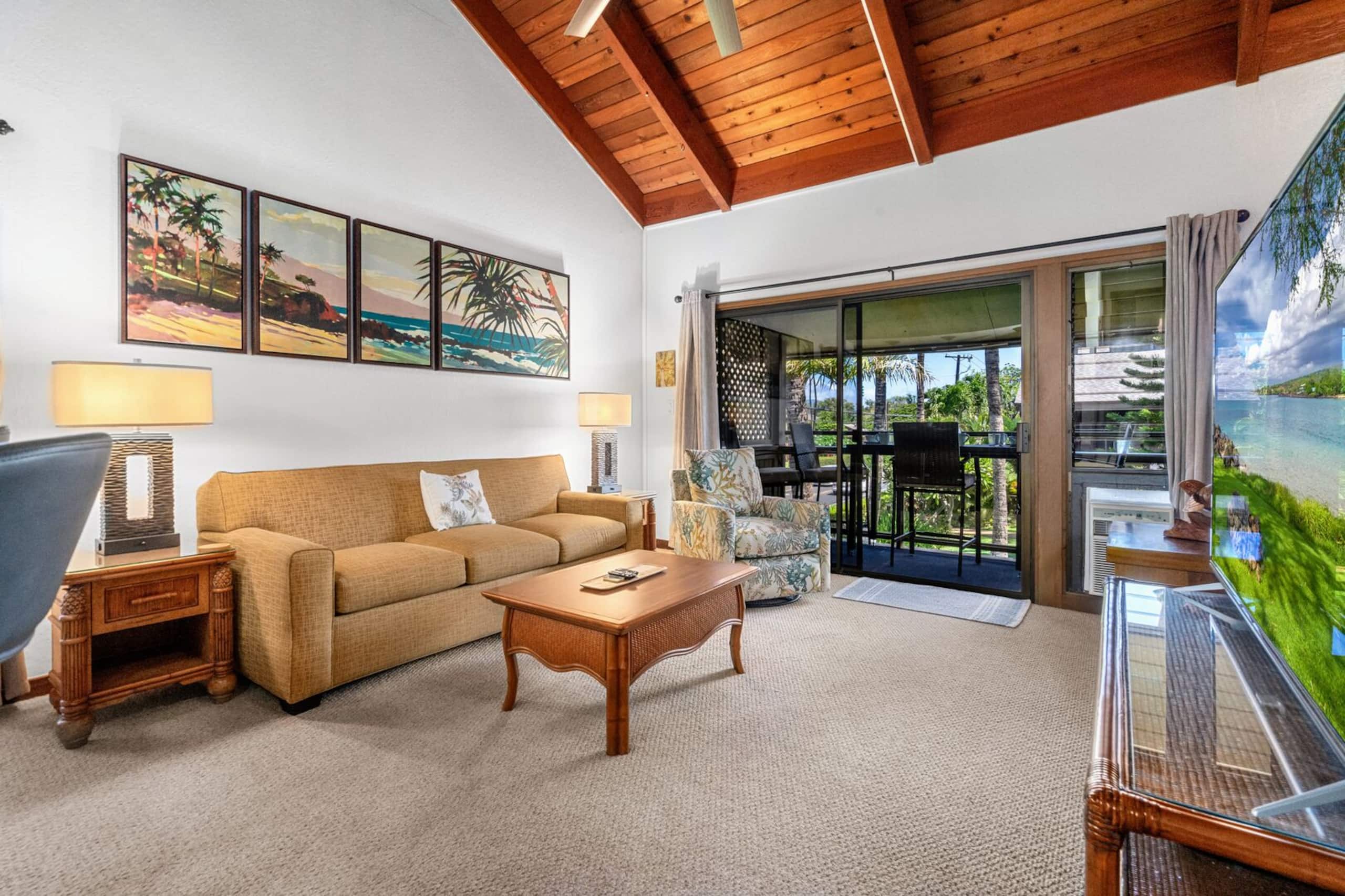 Condo in Kihei · ★4.67 · 2 bedrooms · 3 beds · 2 baths - Image 13