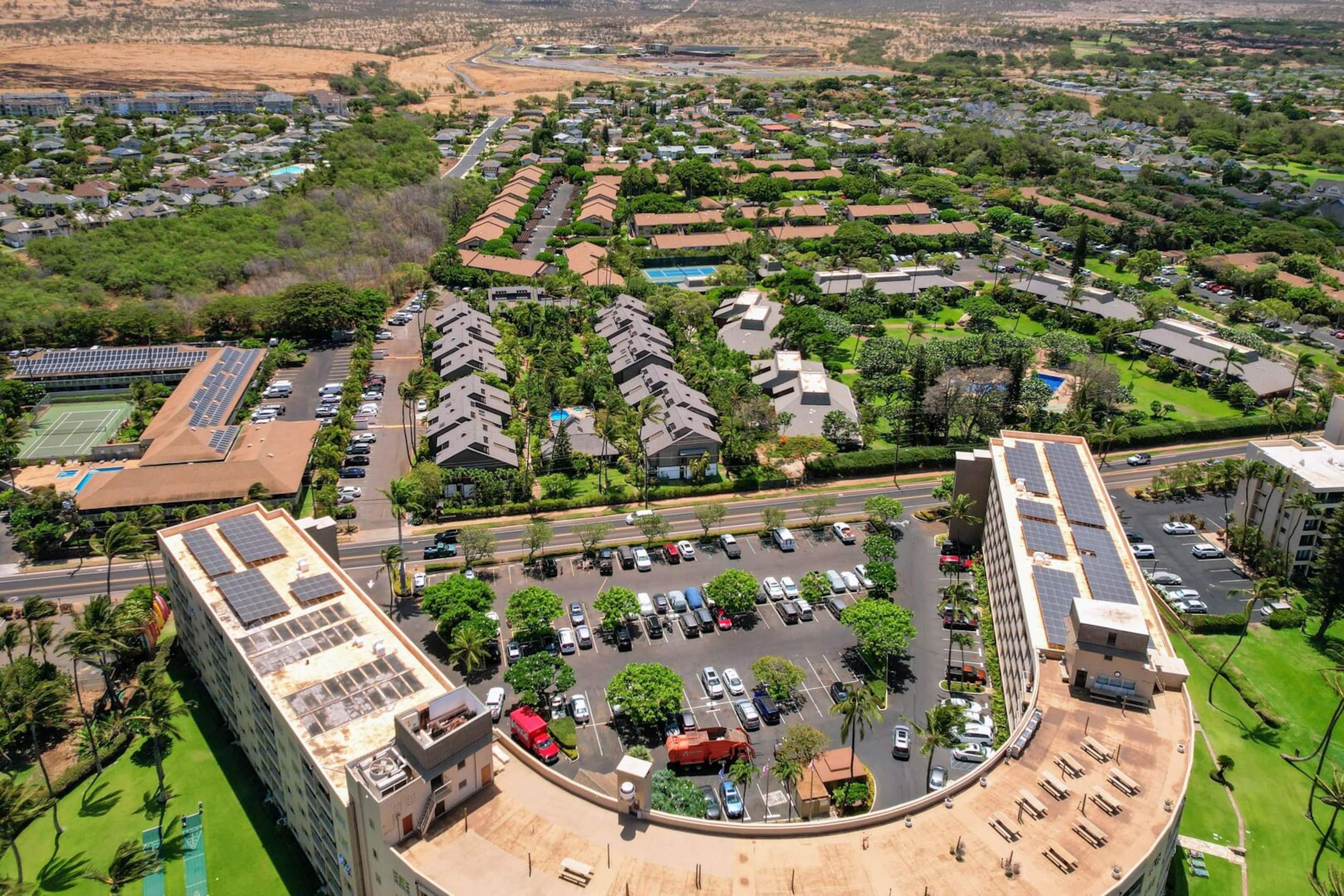Condo in Kihei · ★4.67 · 2 bedrooms · 3 beds · 2 baths - Image 34