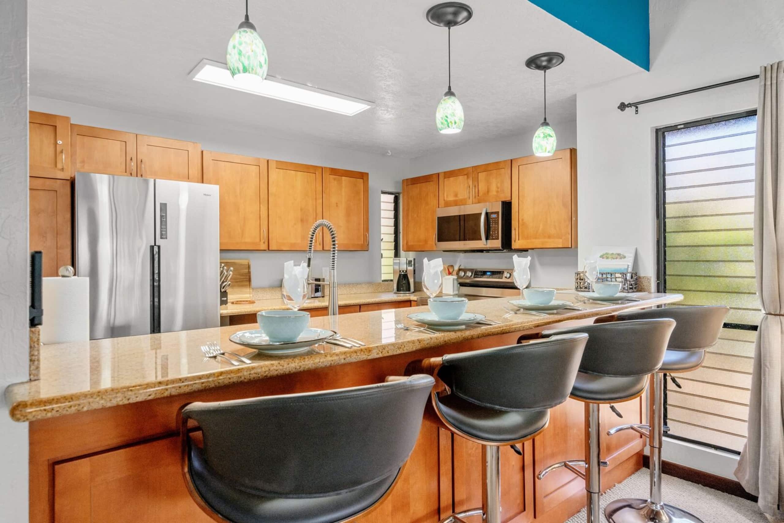 Condo in Kihei · ★4.67 · 2 bedrooms · 3 beds · 2 baths - Image 3