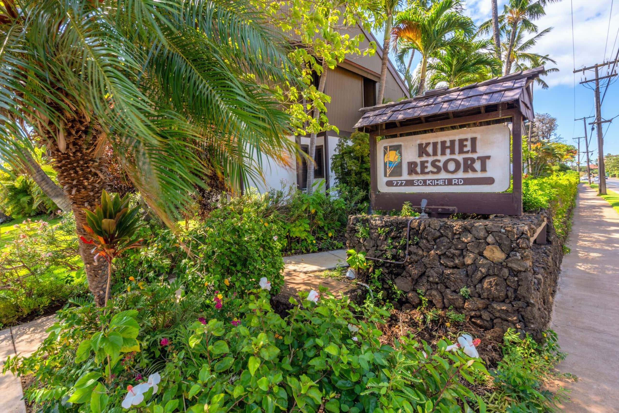 Condo in Kihei · ★4.67 · 2 bedrooms · 3 beds · 2 baths - Image 47